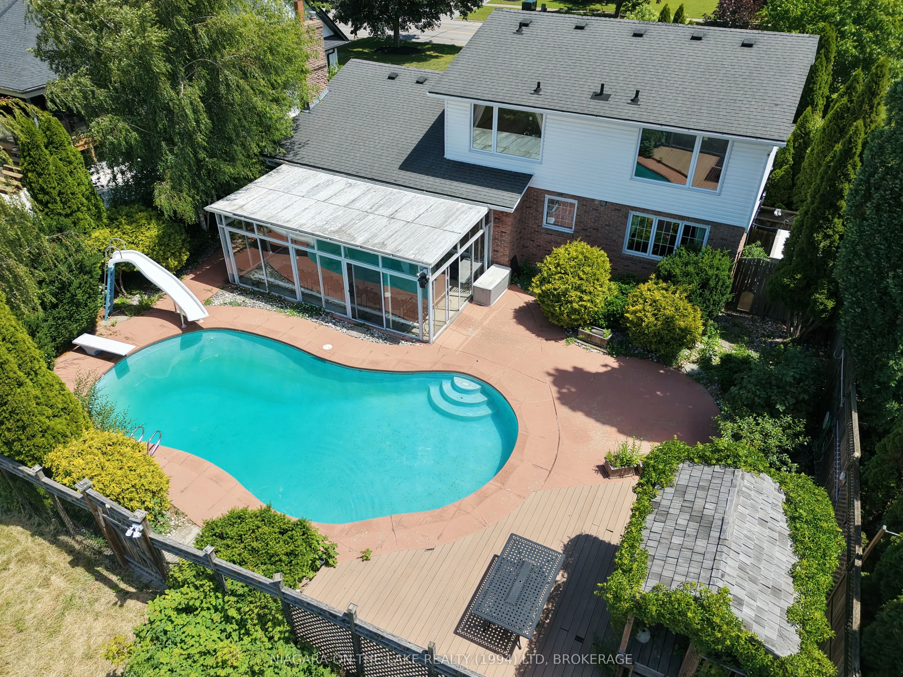 21 Garrison Village Drive