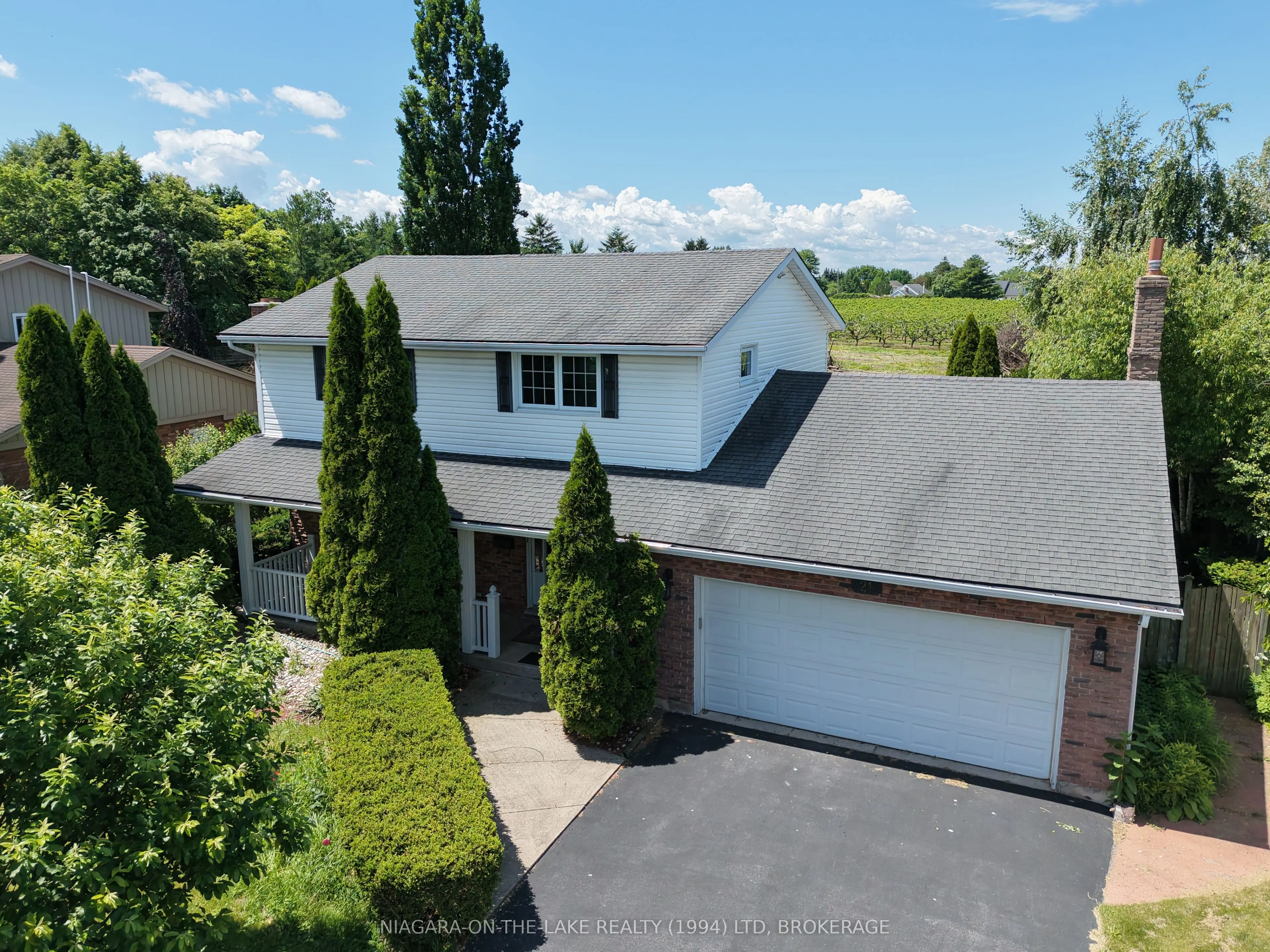 21 Garrison Village Drive