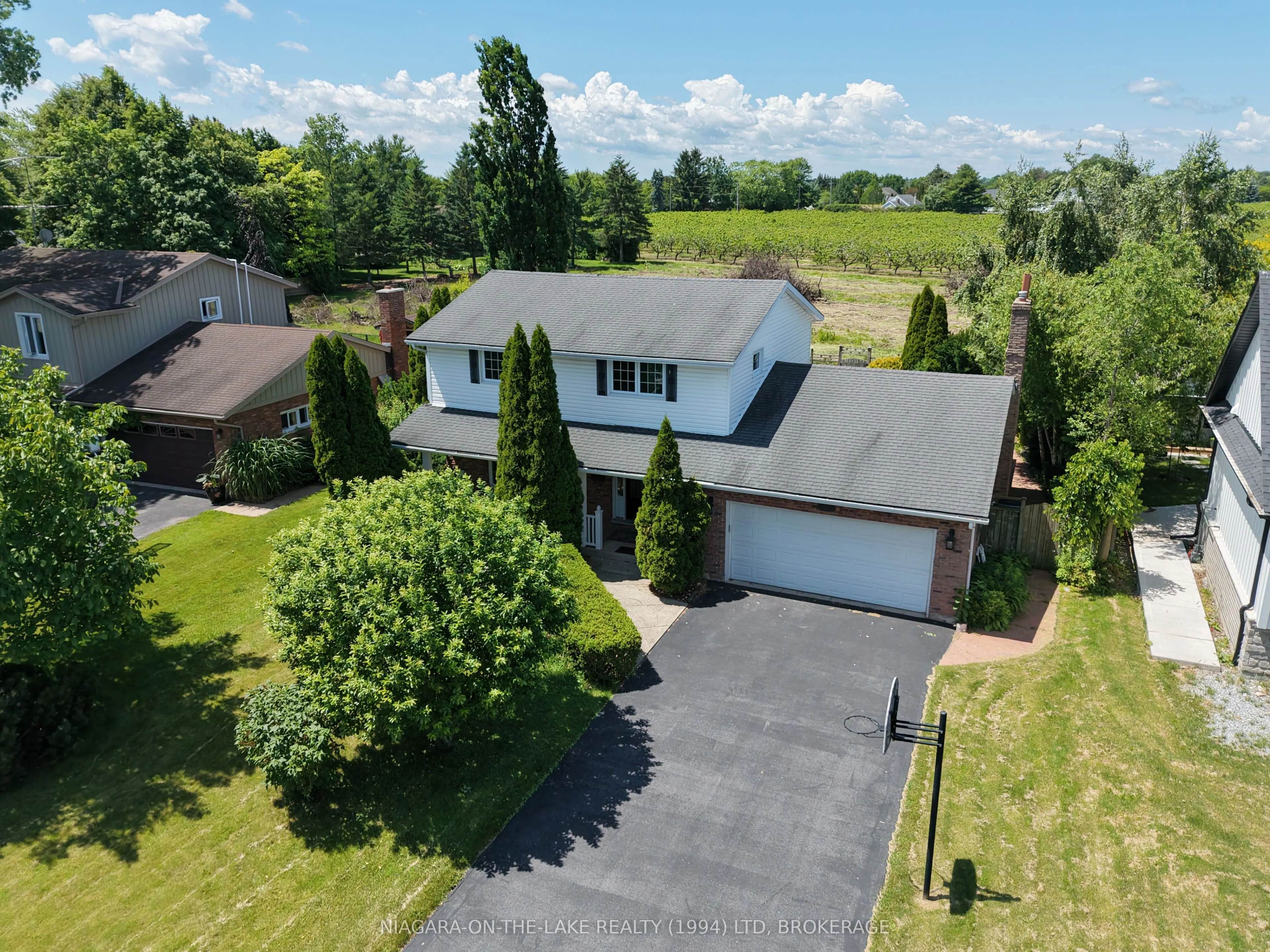 21 Garrison Village Drive
