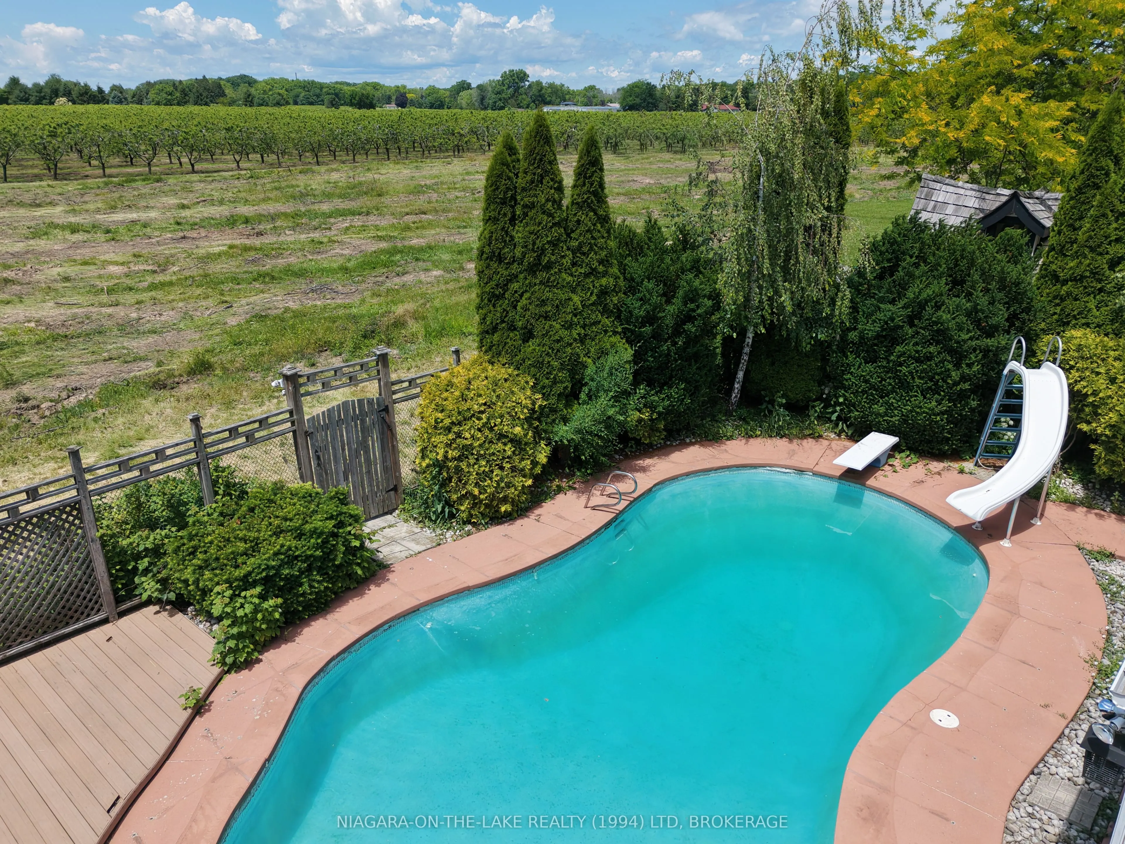 21 Garrison Village Drive