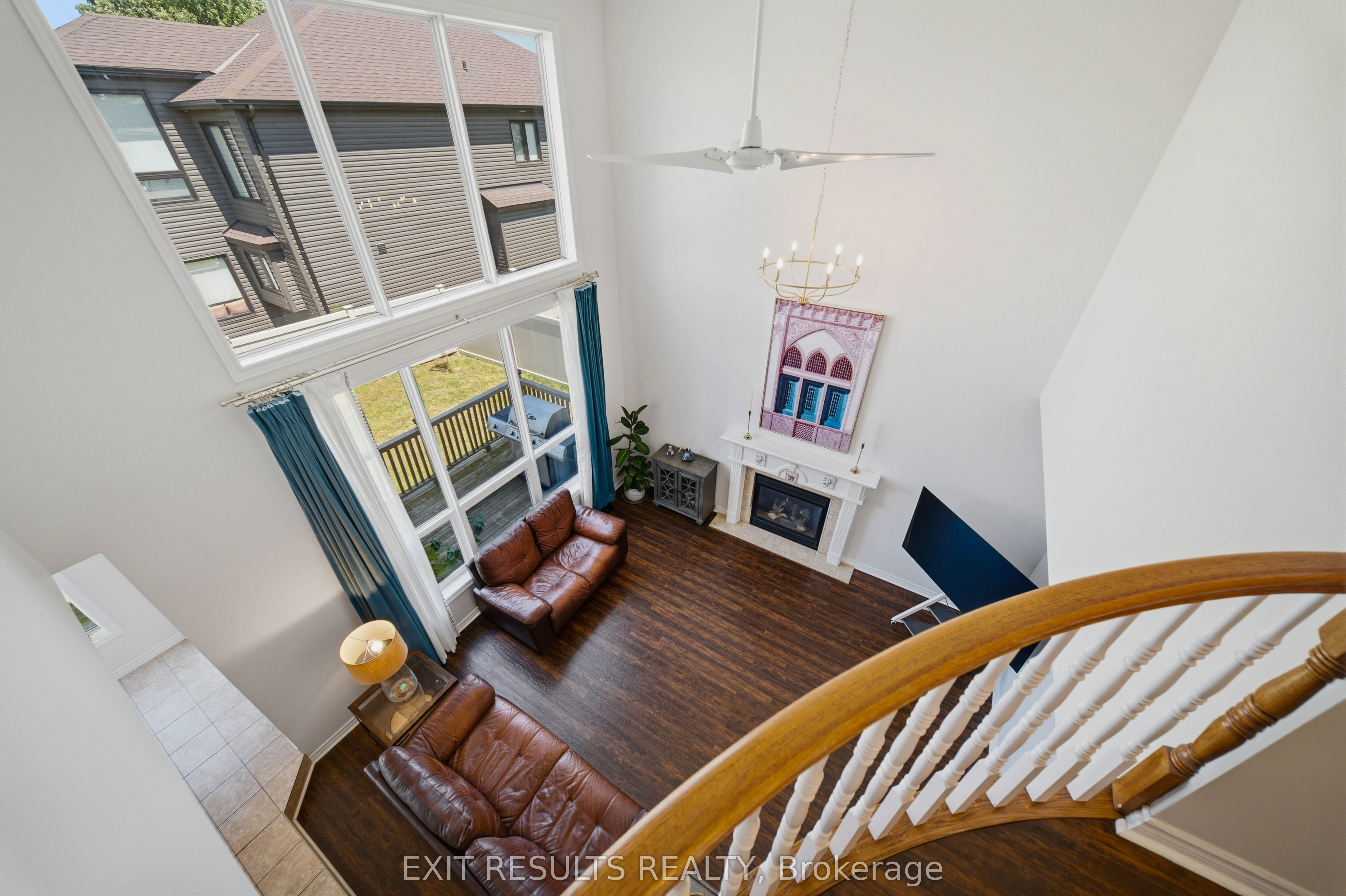 5B KEMP Drive