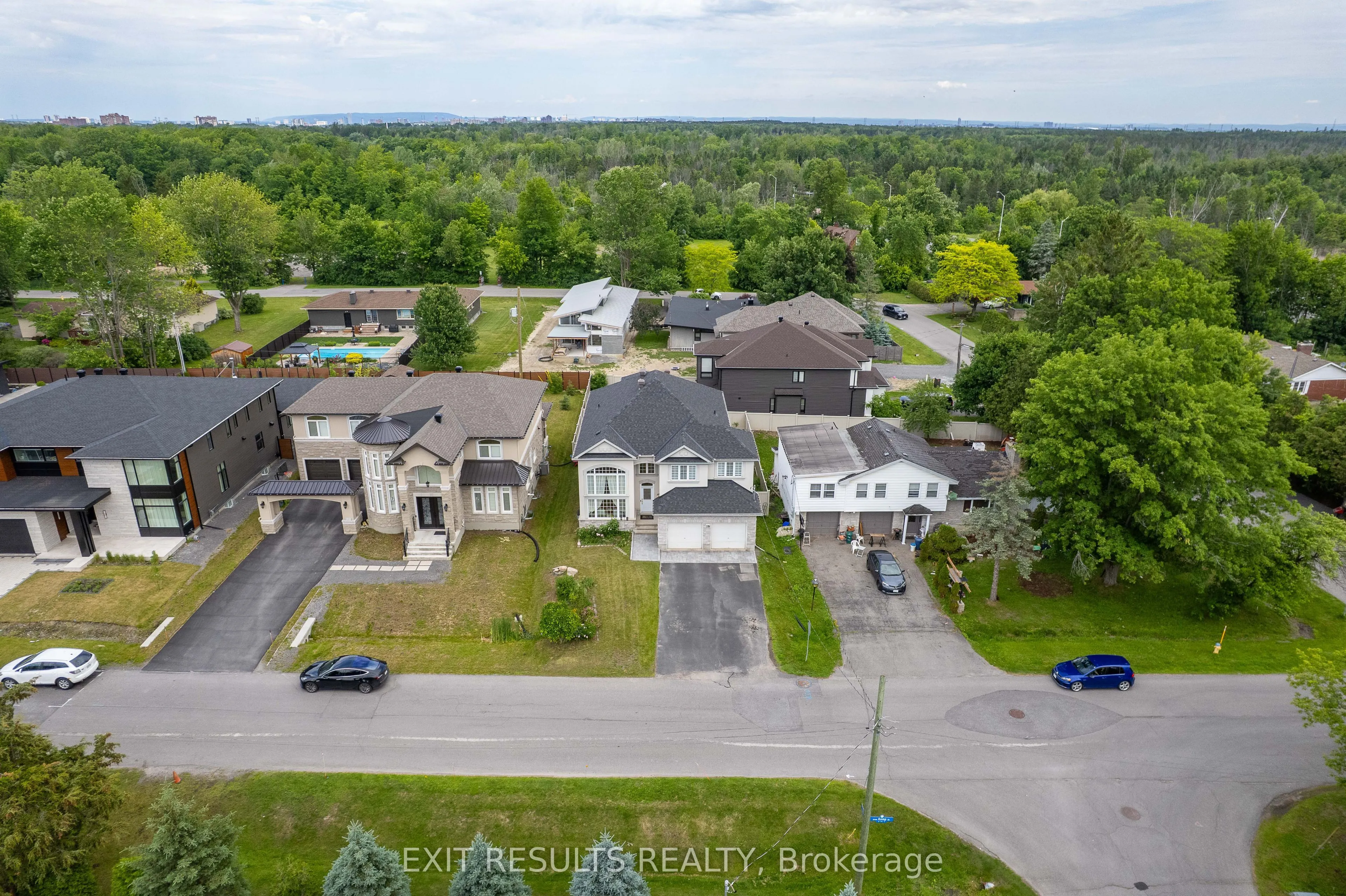5B KEMP Drive