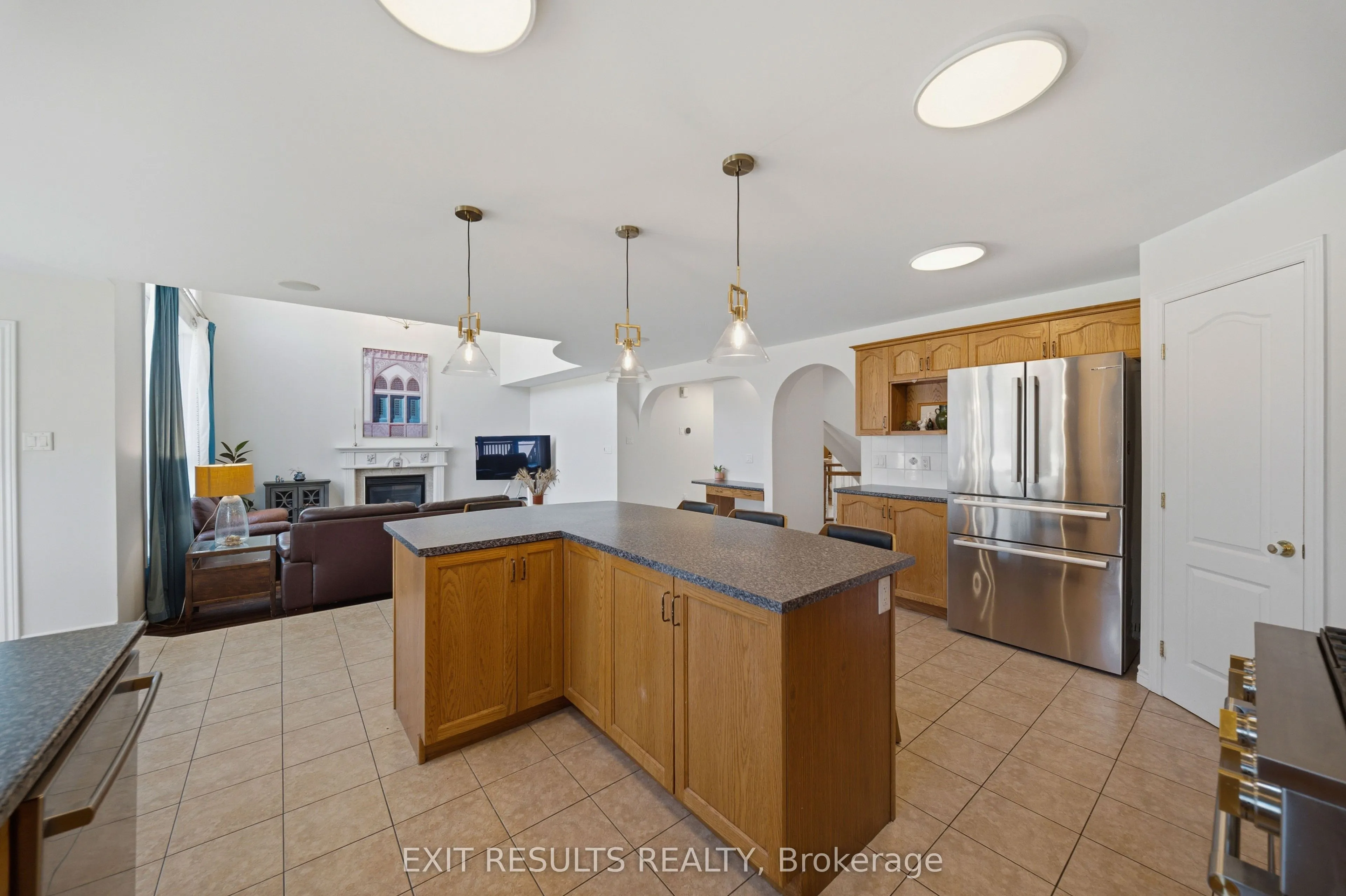 5B KEMP Drive