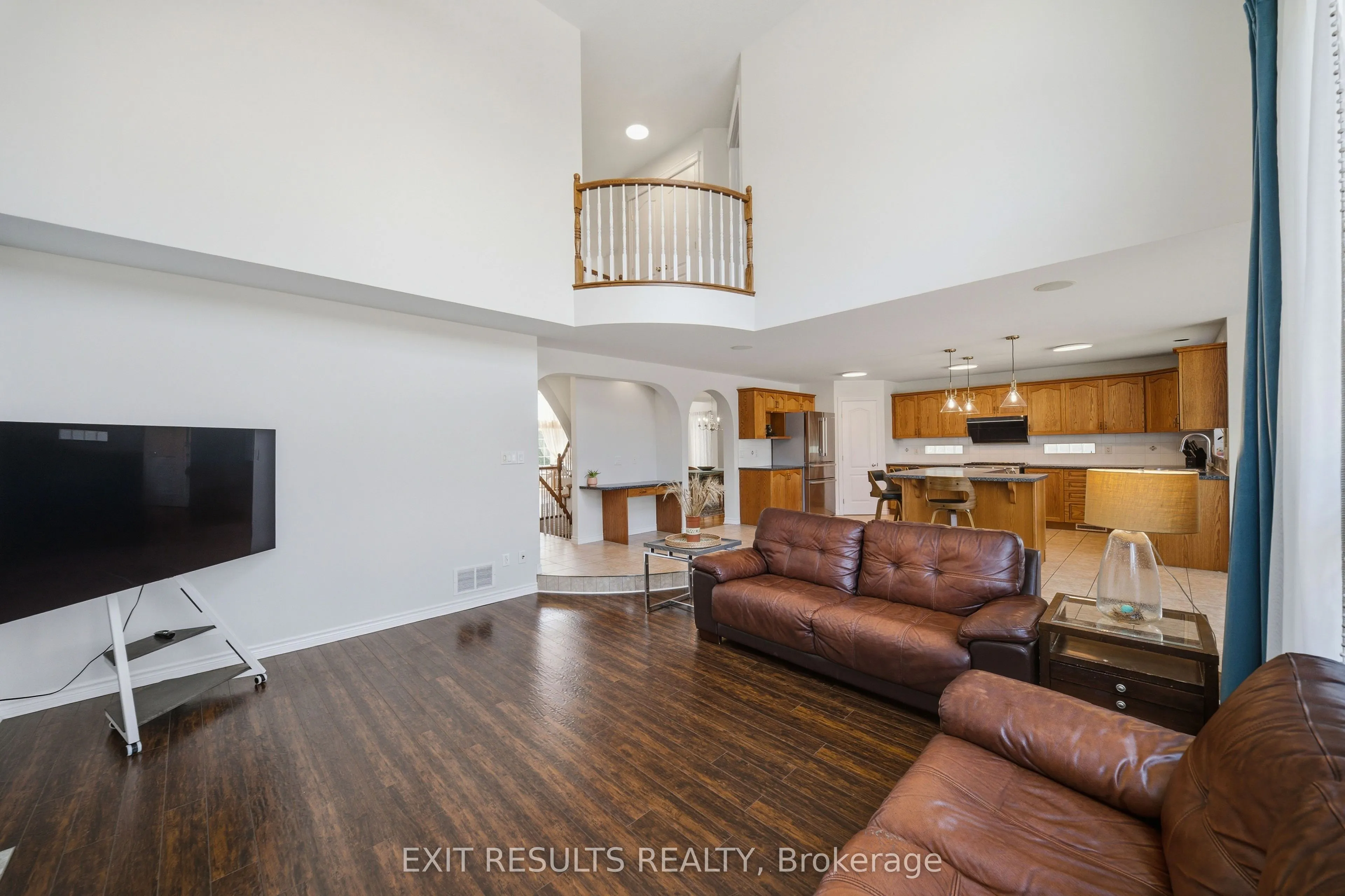 5B KEMP Drive
