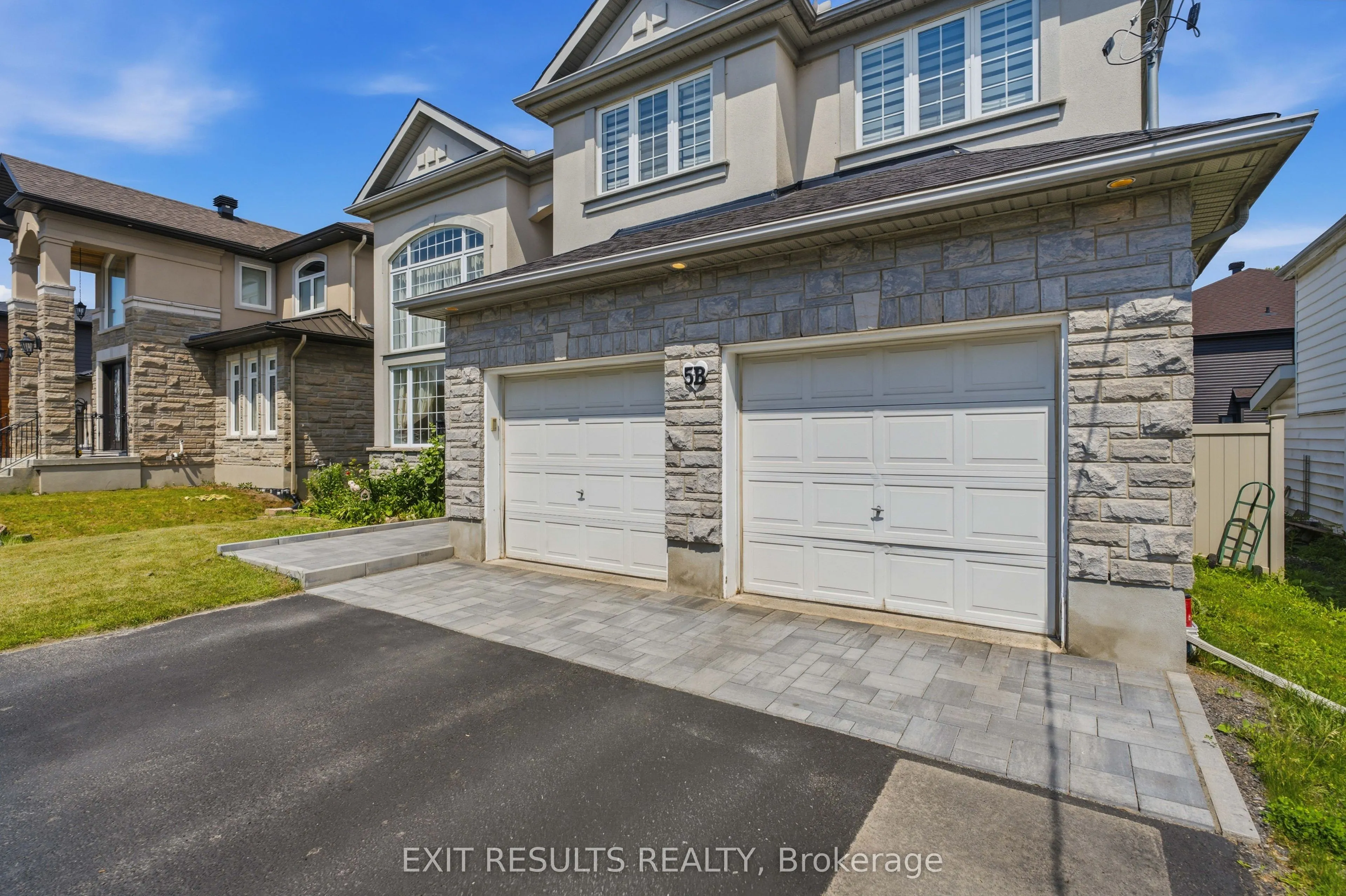 5B KEMP Drive