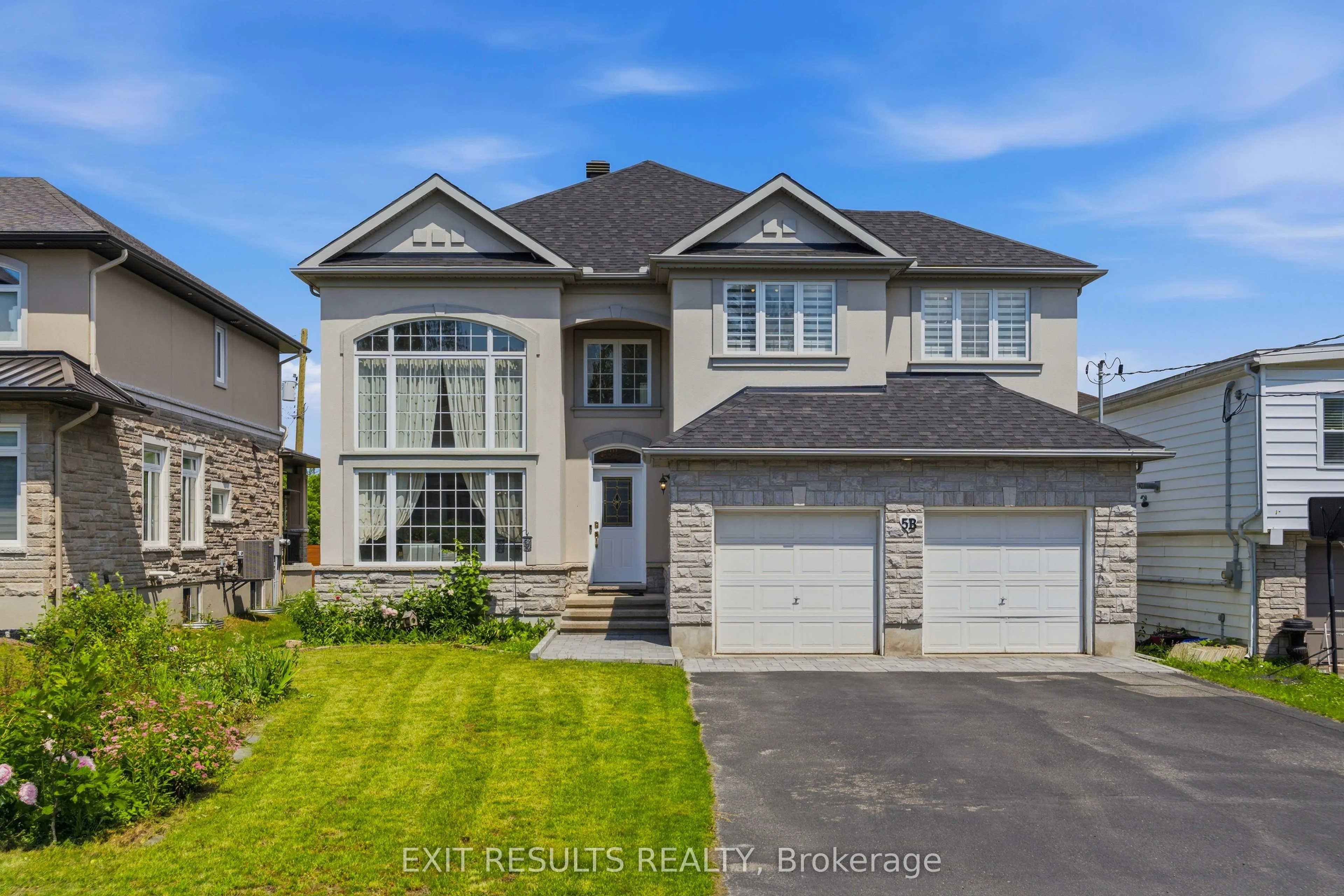 5B KEMP Drive