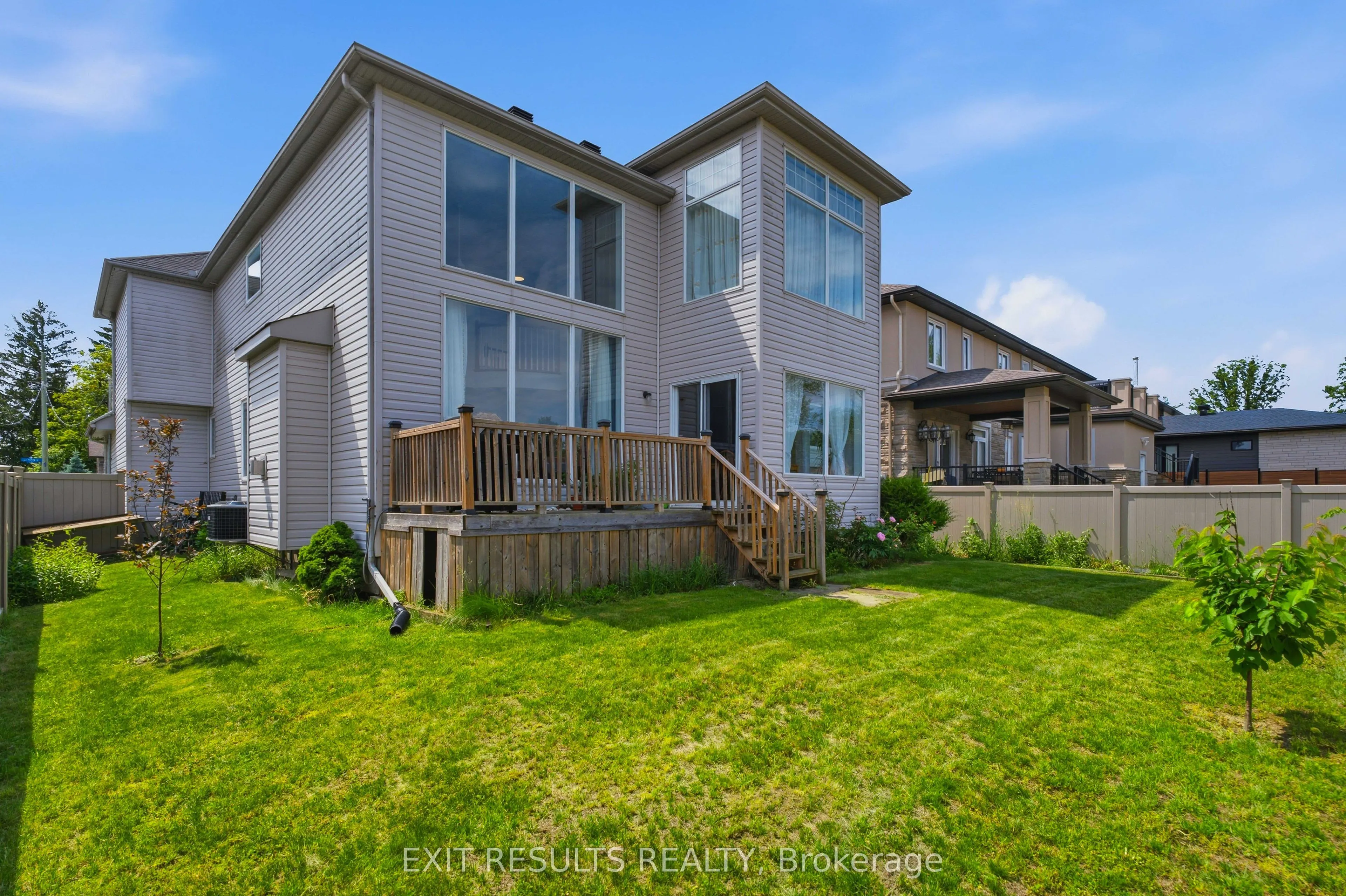 5B KEMP Drive