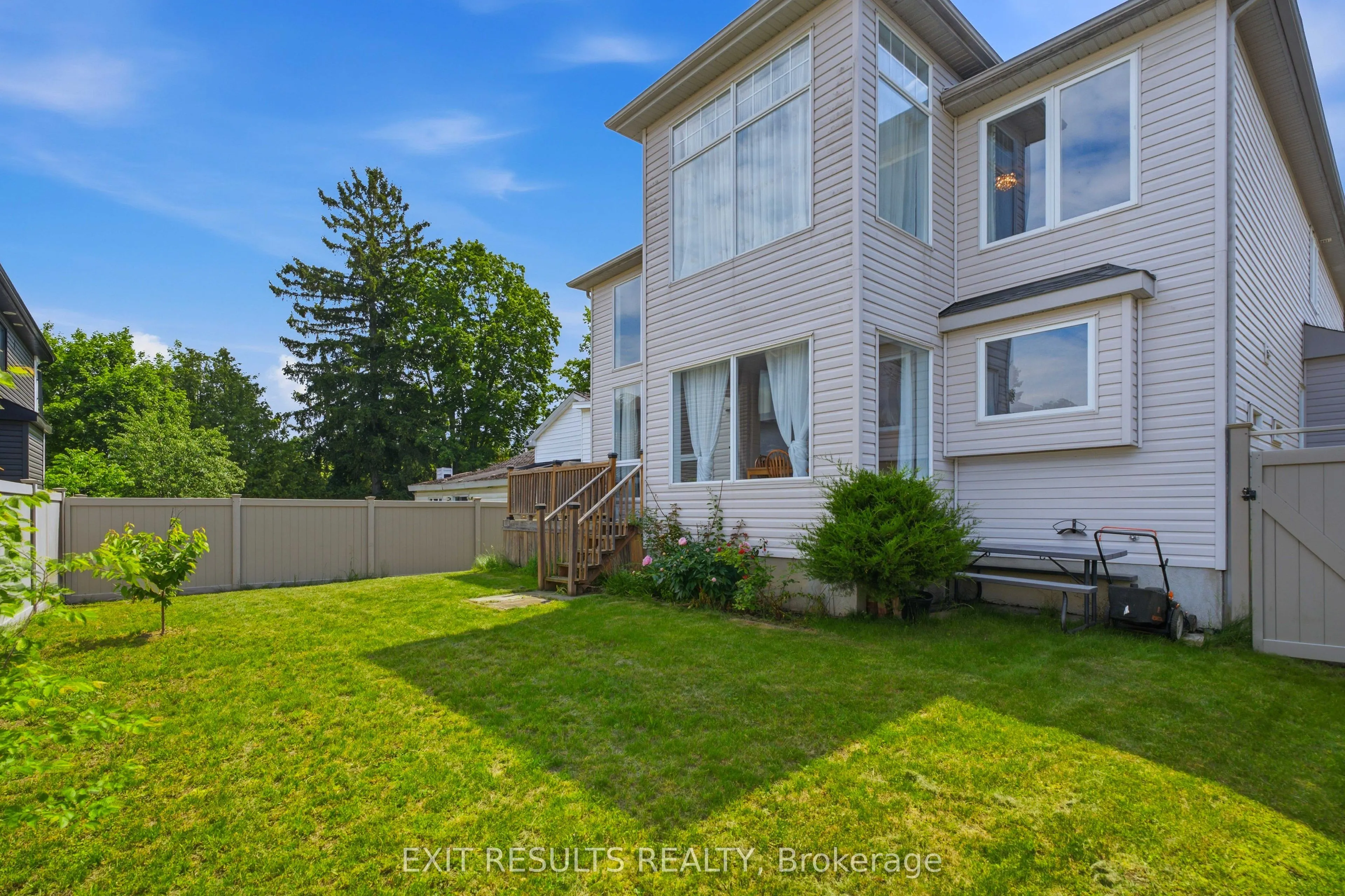 5B KEMP Drive