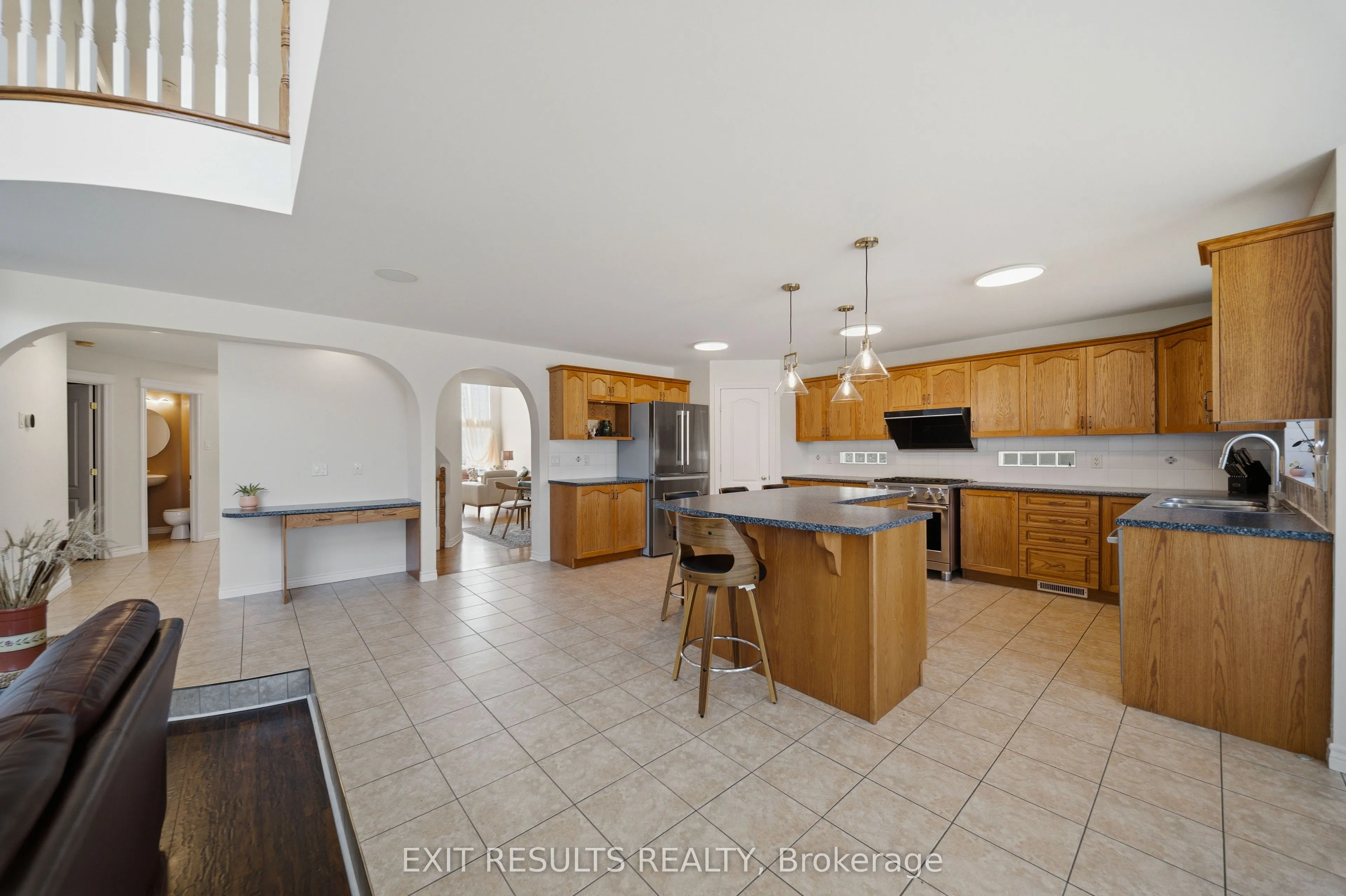 5B KEMP Drive