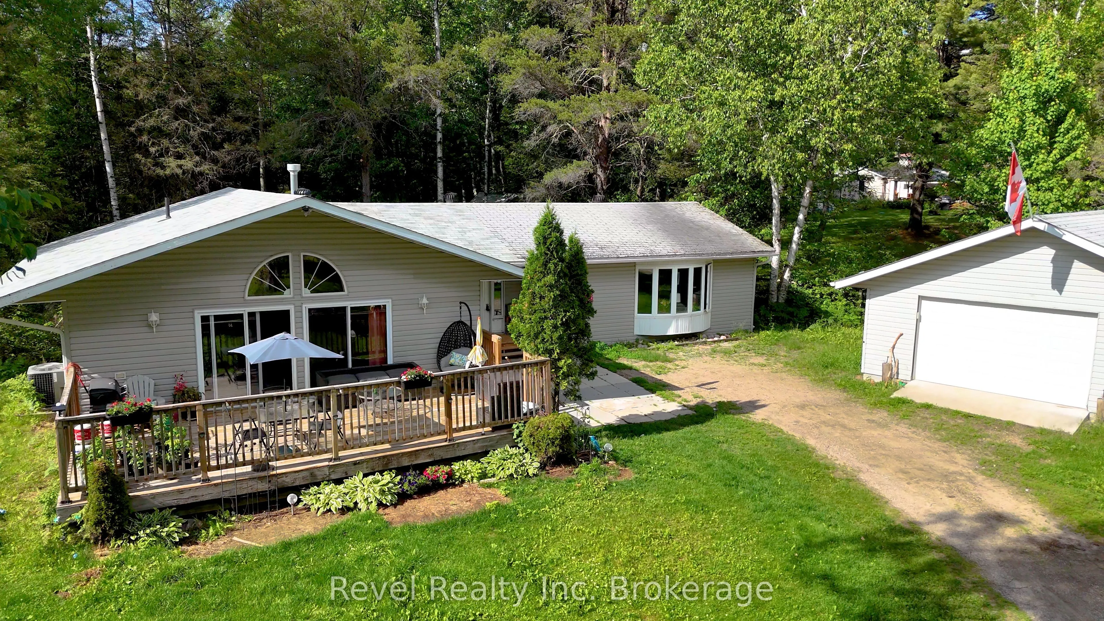 36 Tebby Boulevard