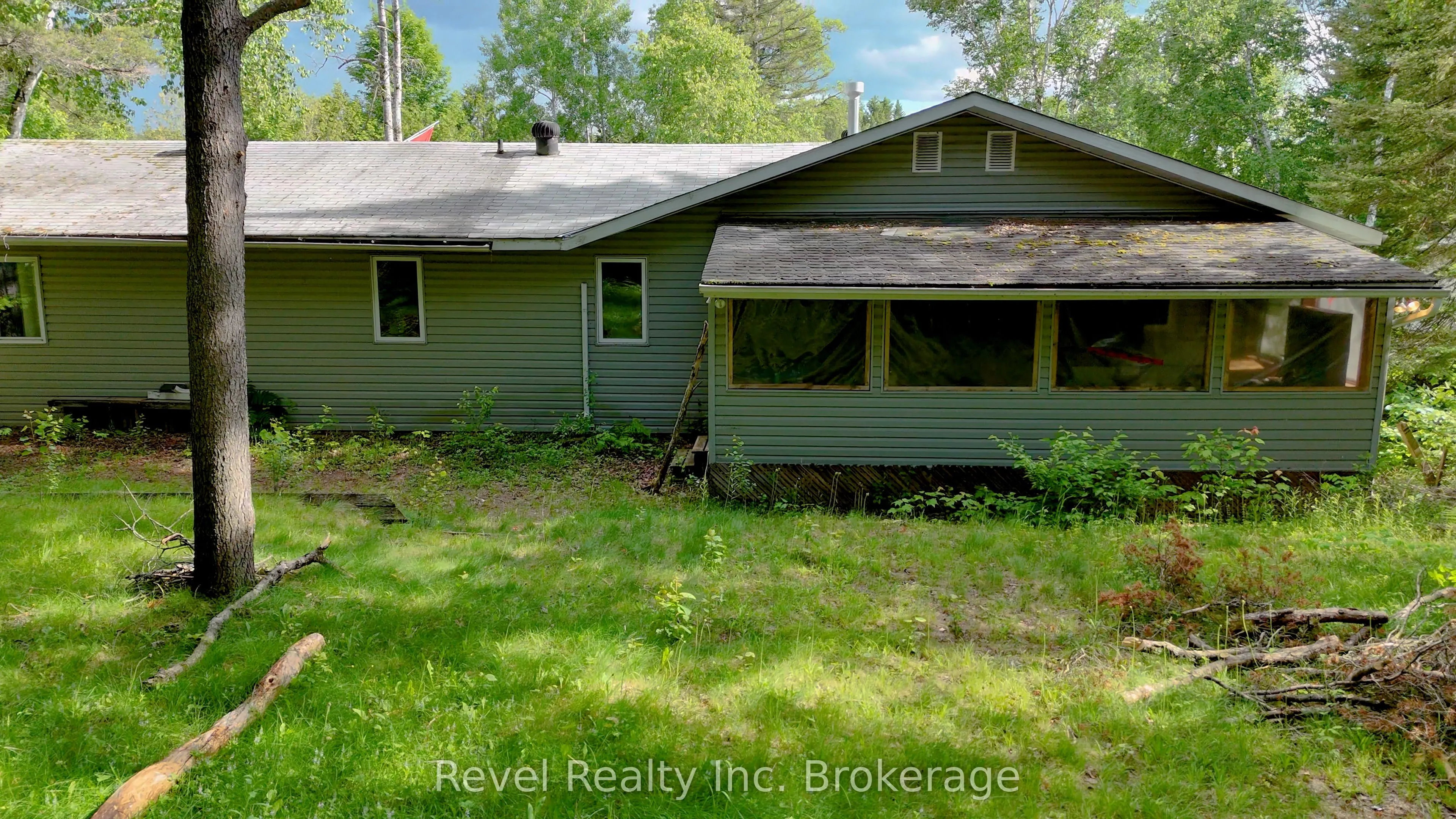 36 Tebby Boulevard
