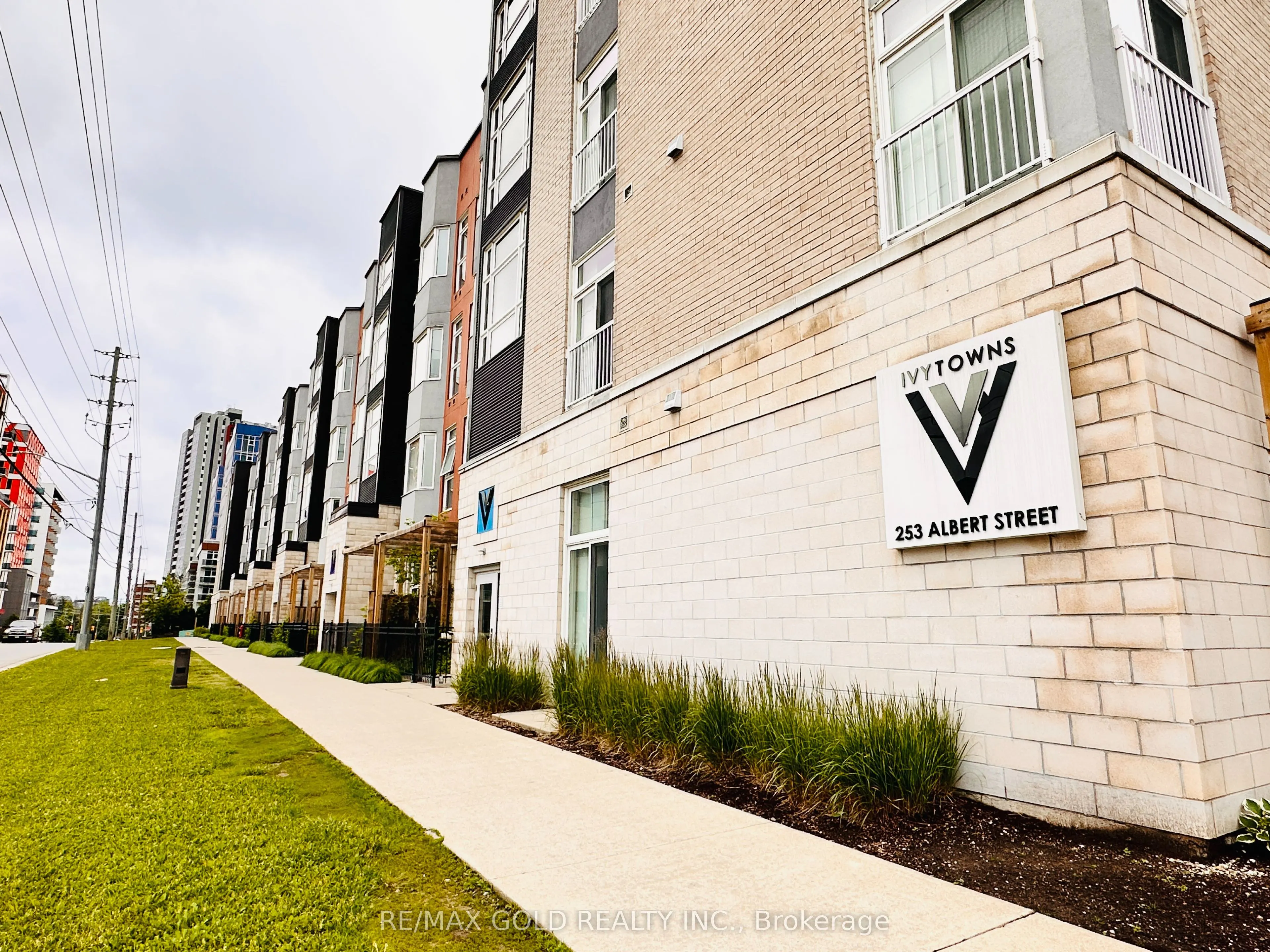 253 Albert Street #112