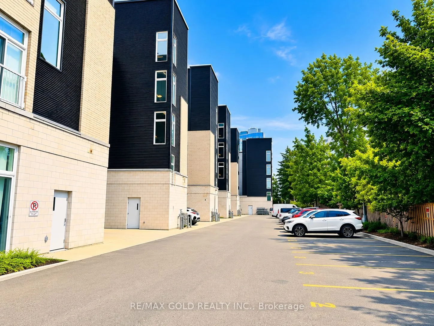 253 Albert Street #112