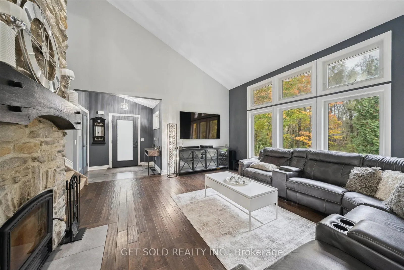 11 Fieldway Court