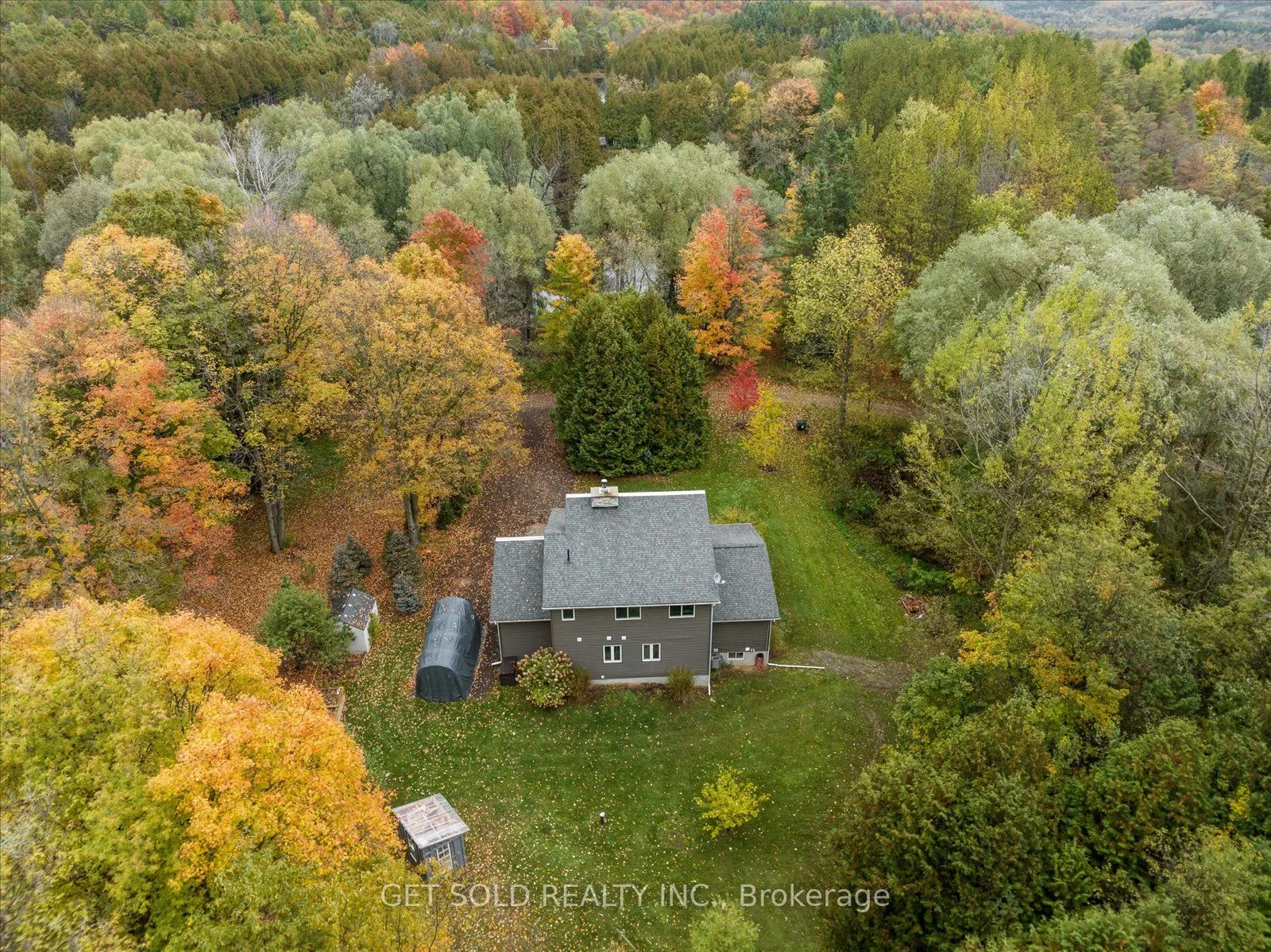 11 Fieldway Court