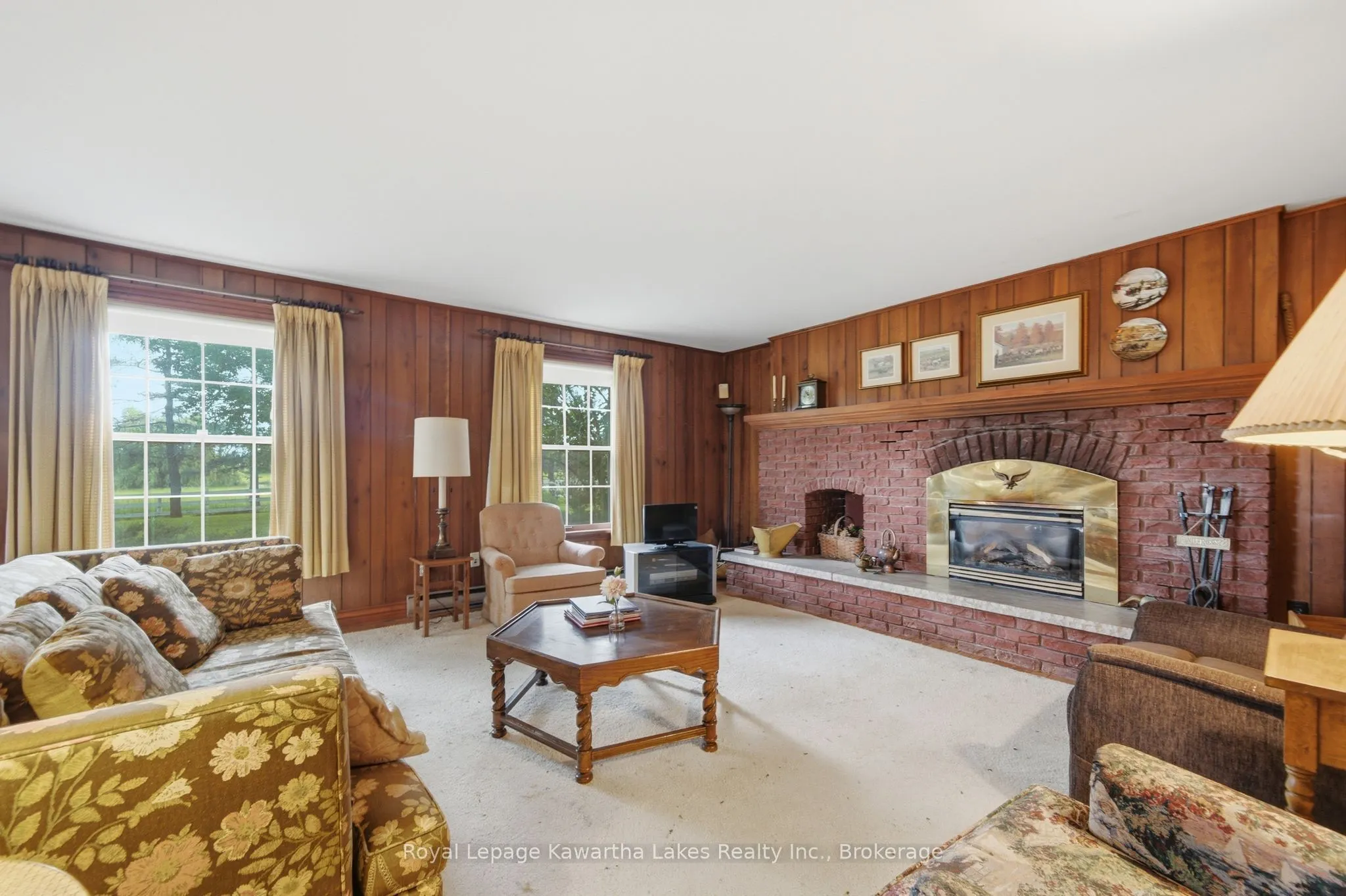 136 Oliver's Road