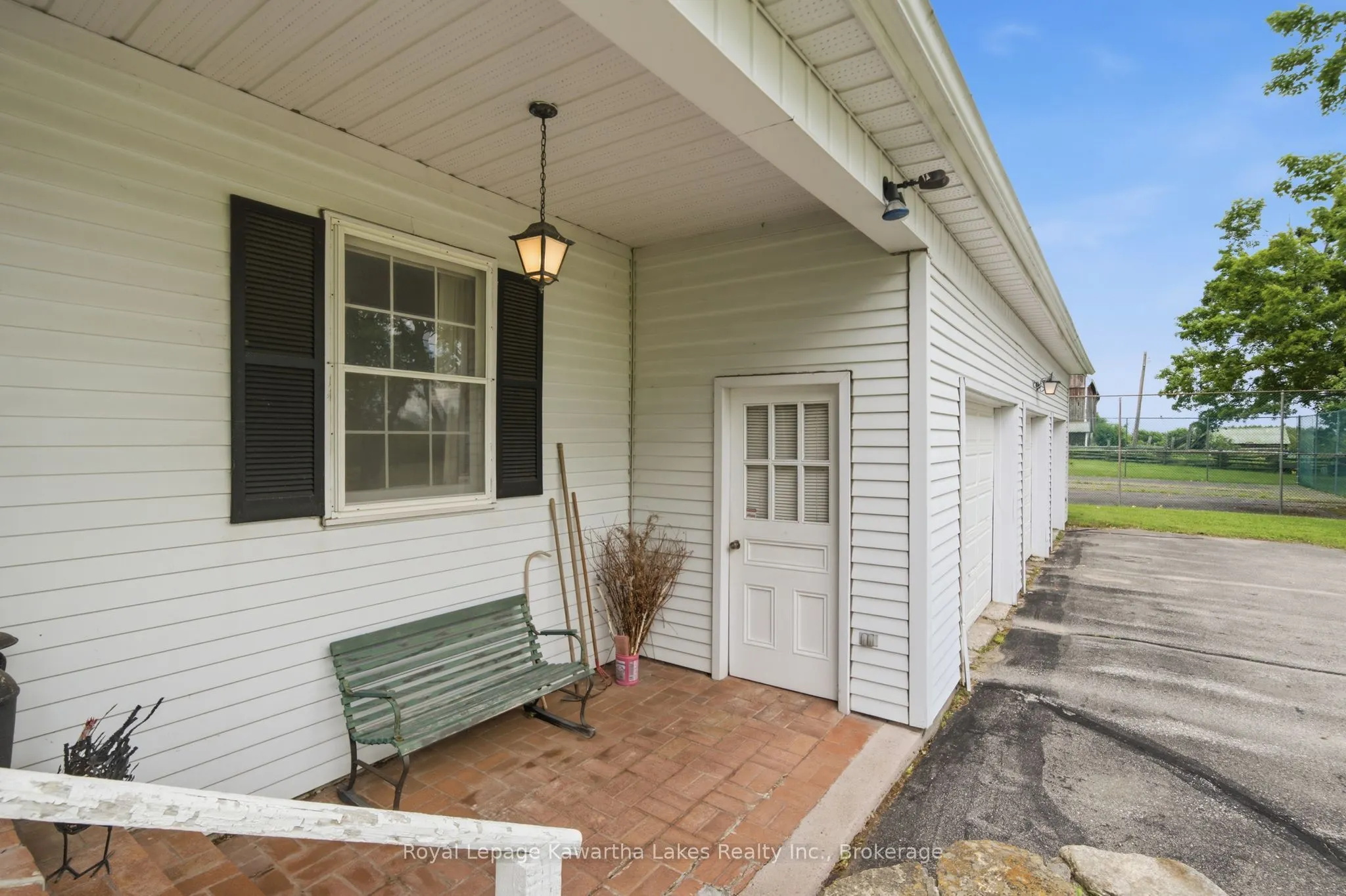 136 Oliver's Road
