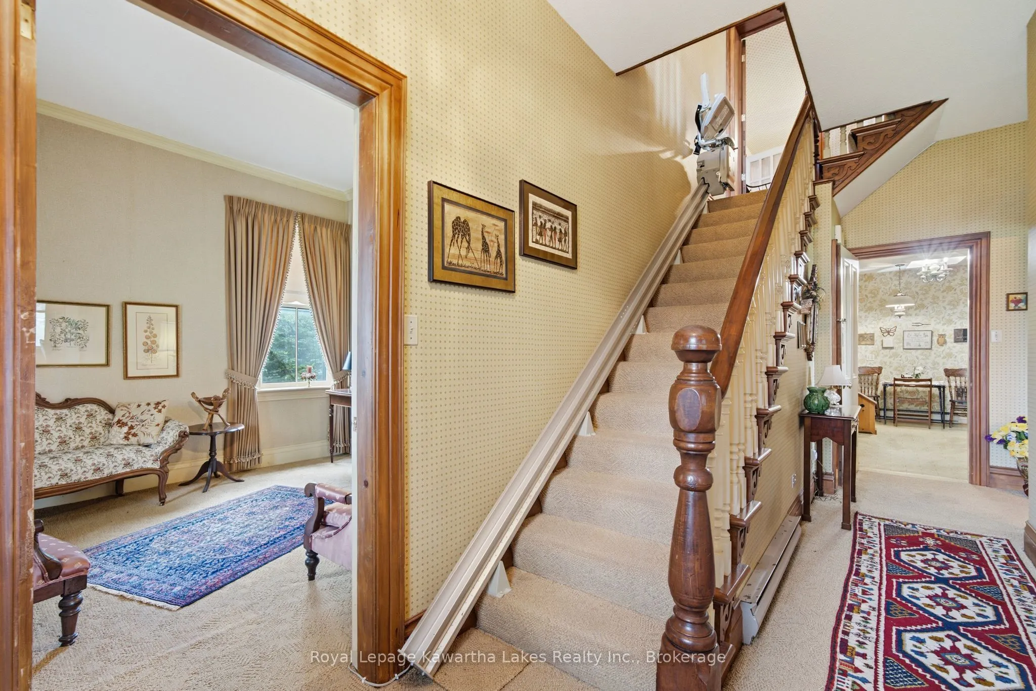 136 Oliver's Road