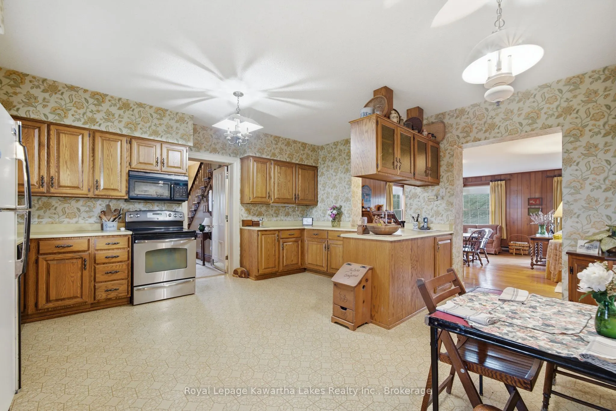 136 Oliver's Road