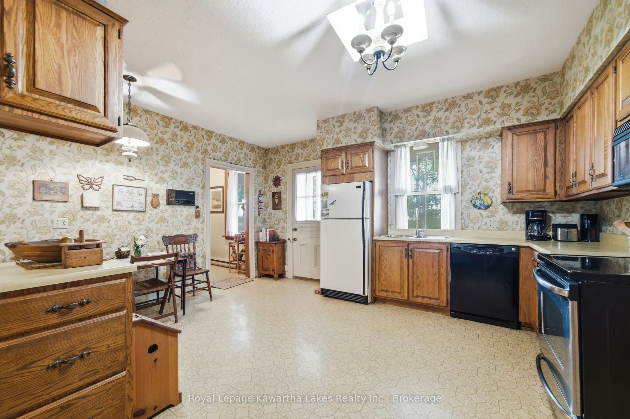 136 Oliver's Road