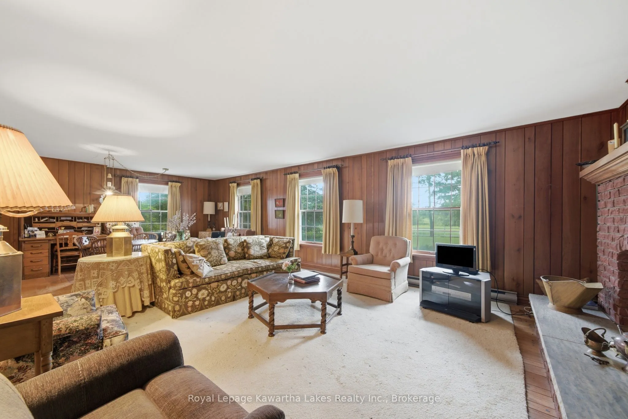 136 Oliver's Road