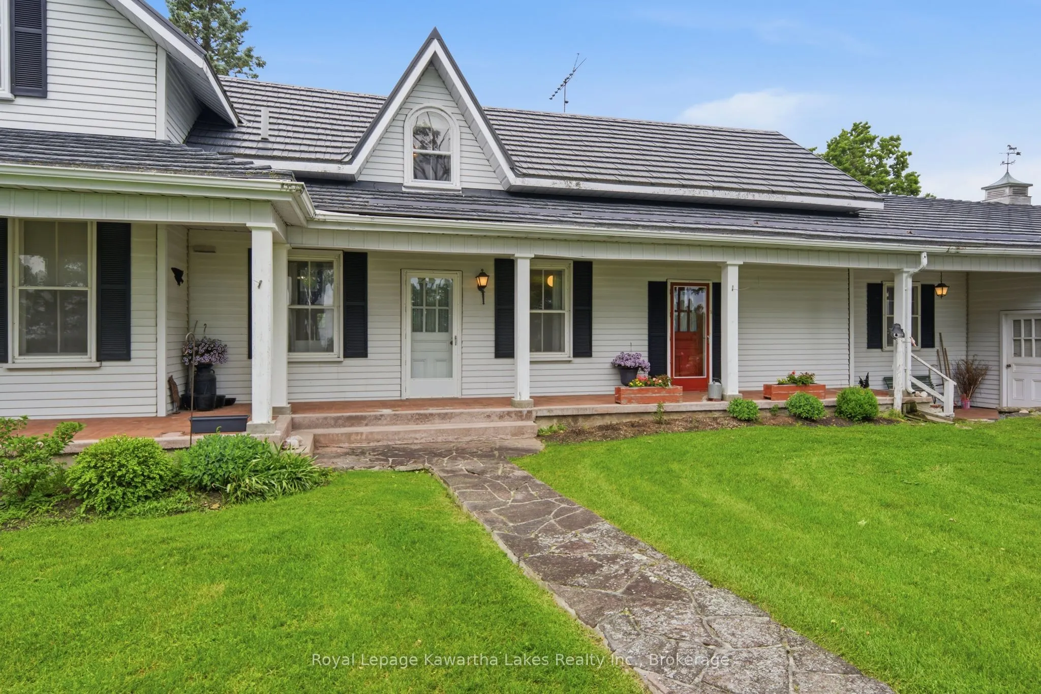 136 Oliver's Road