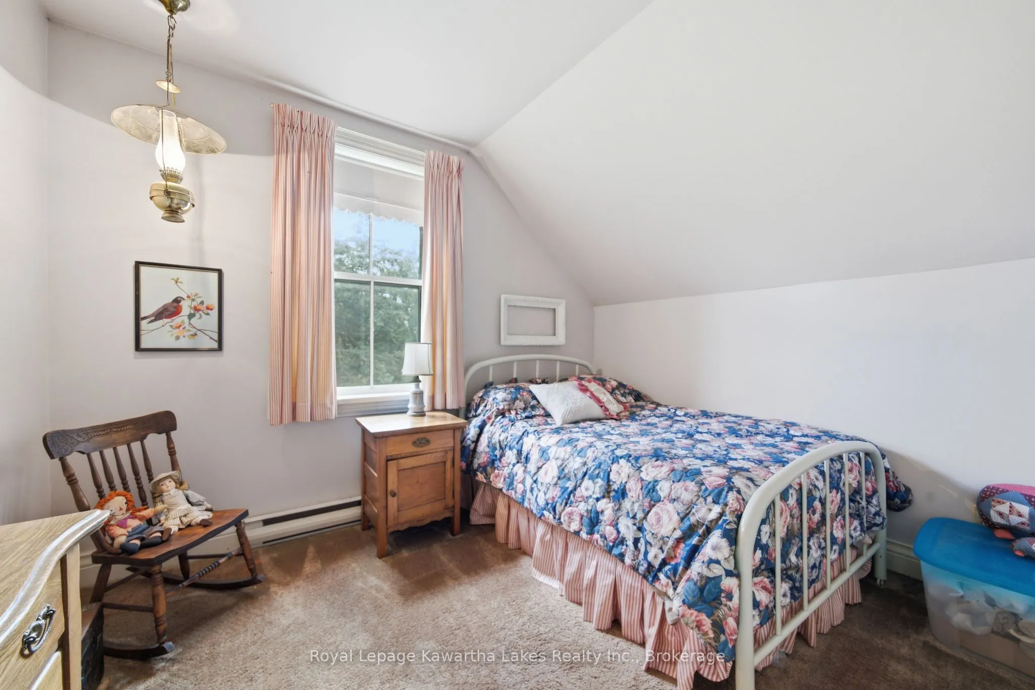 136 Oliver's Road