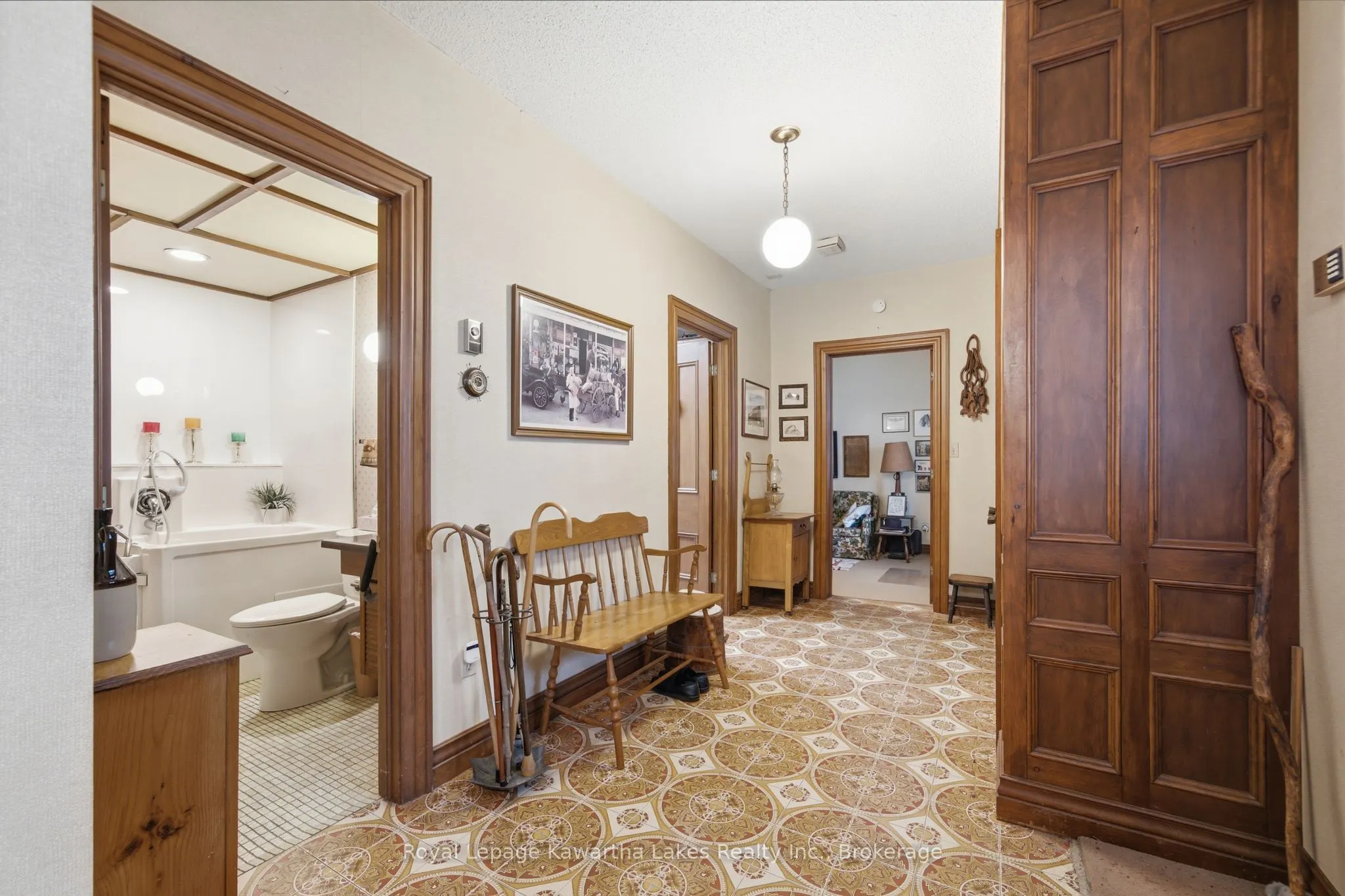 136 Oliver's Road