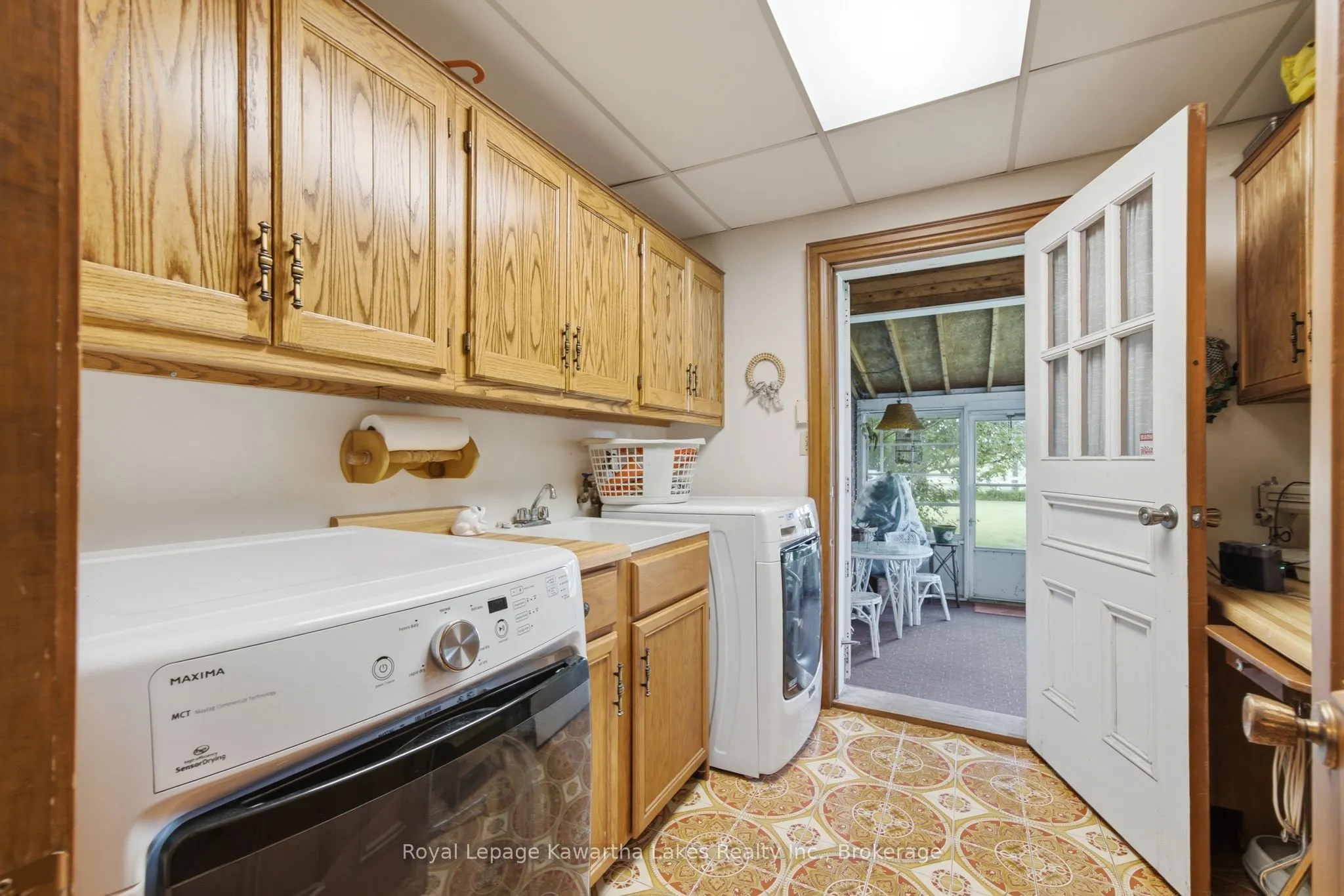 136 Oliver's Road