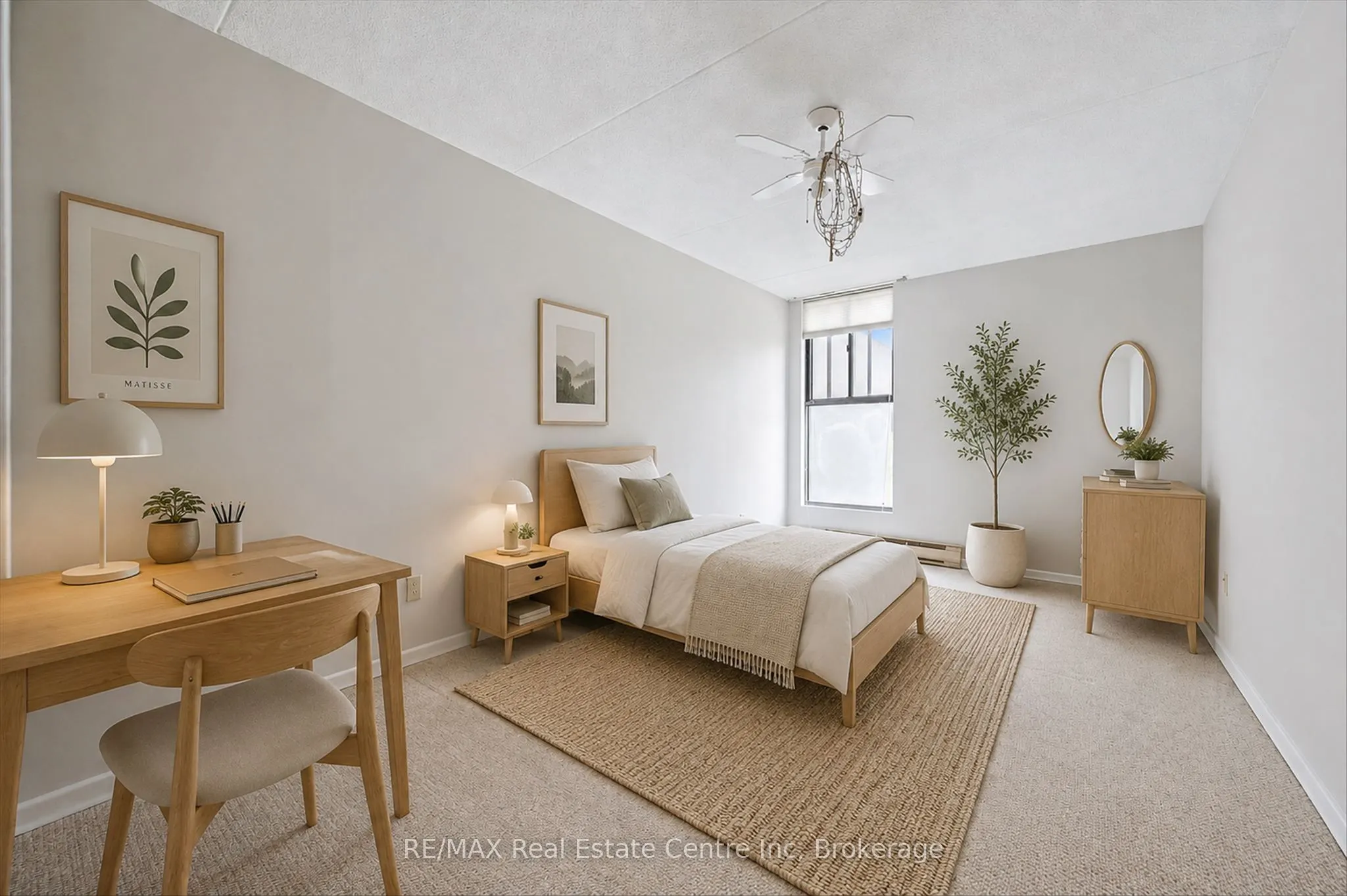 22 Marilyn Drive #201