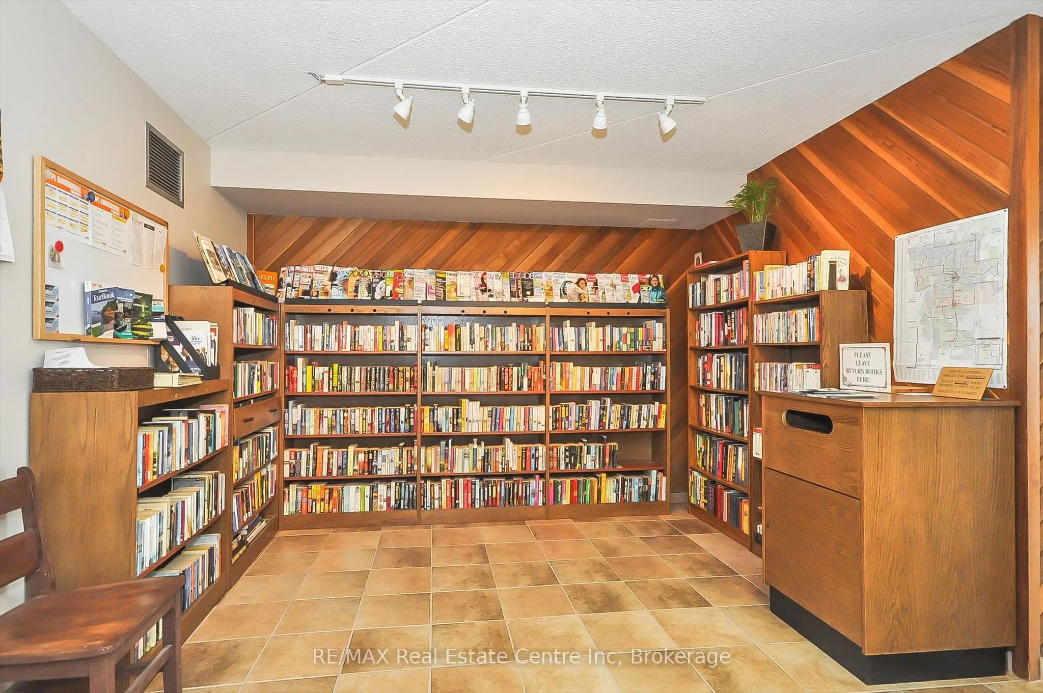 22 Marilyn Drive #201