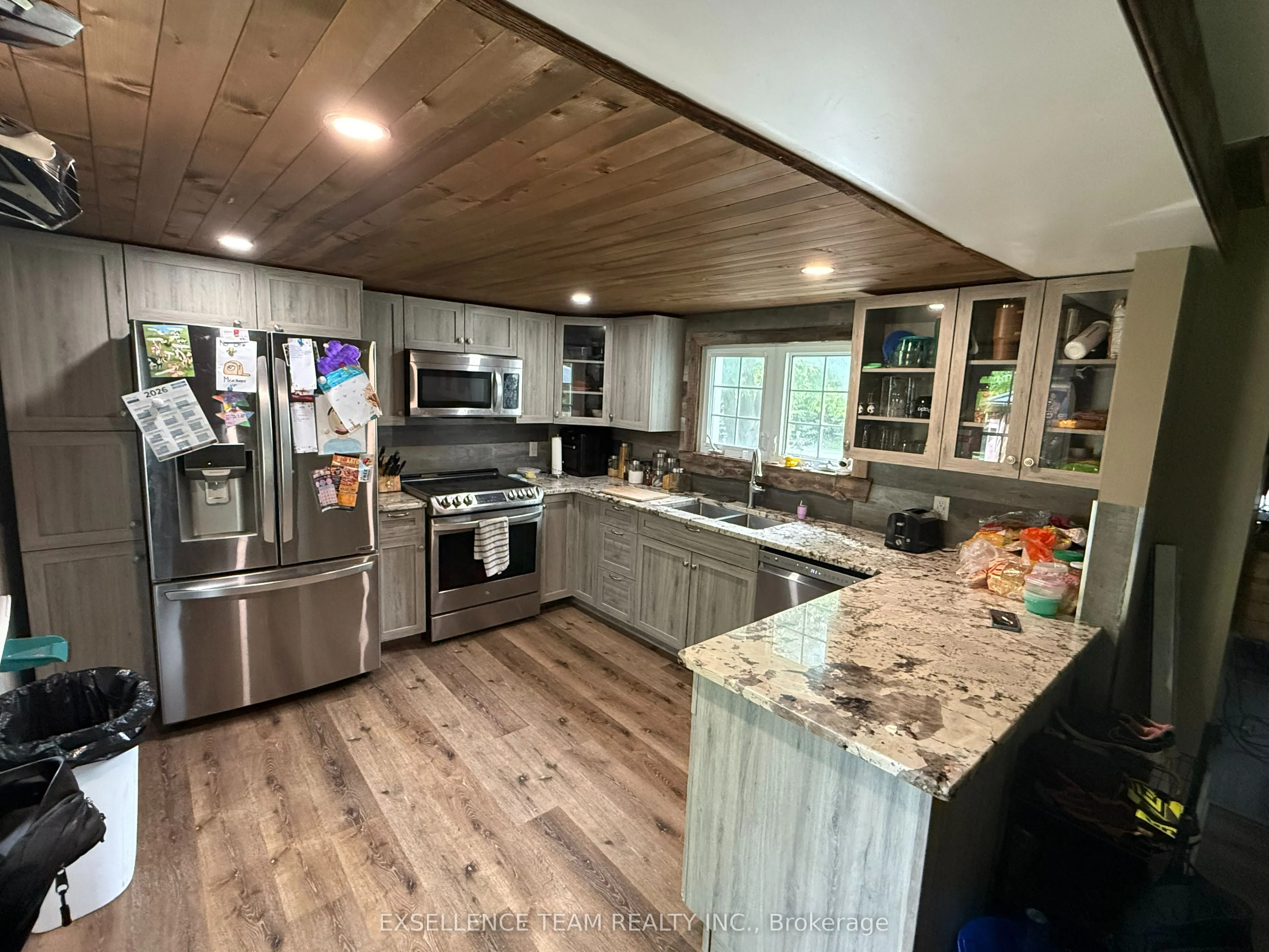 23 Mechanic Street E