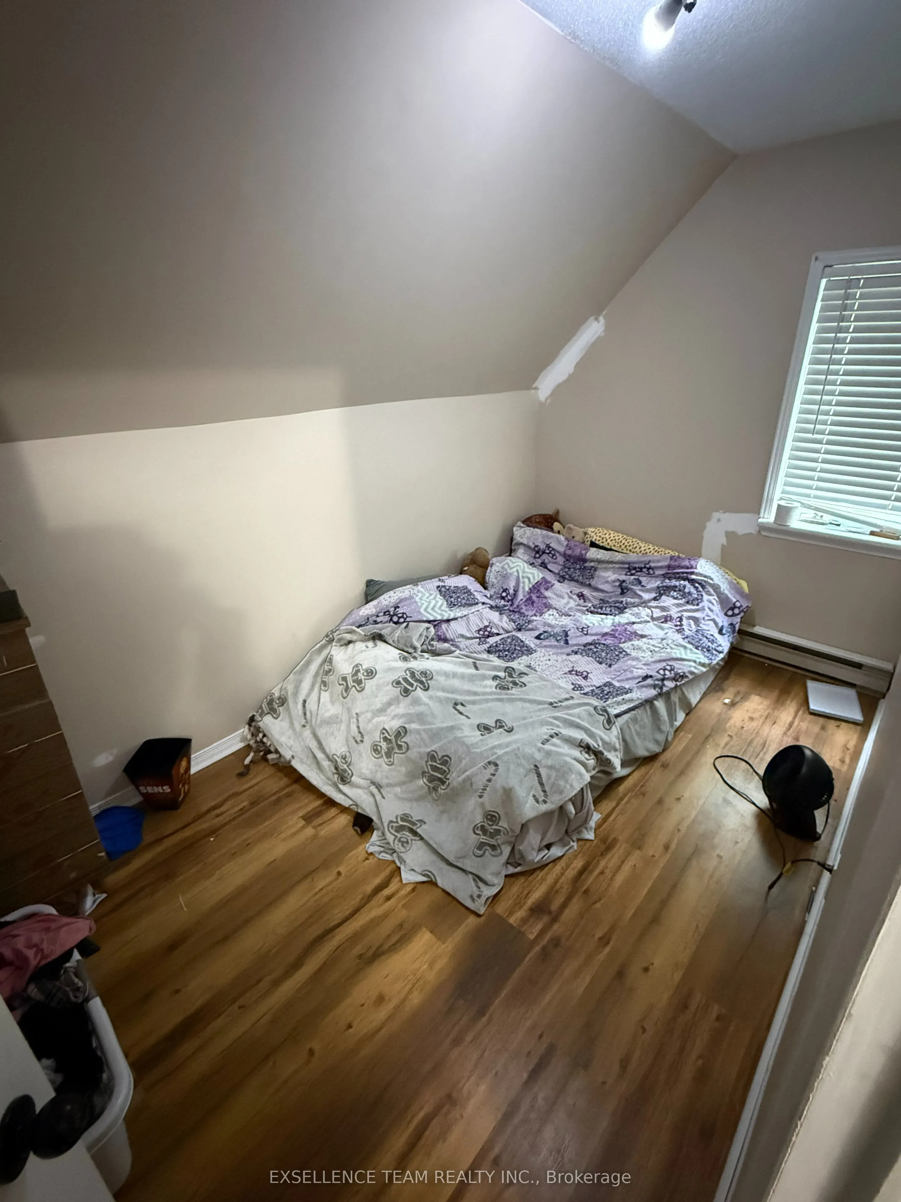23 Mechanic Street E