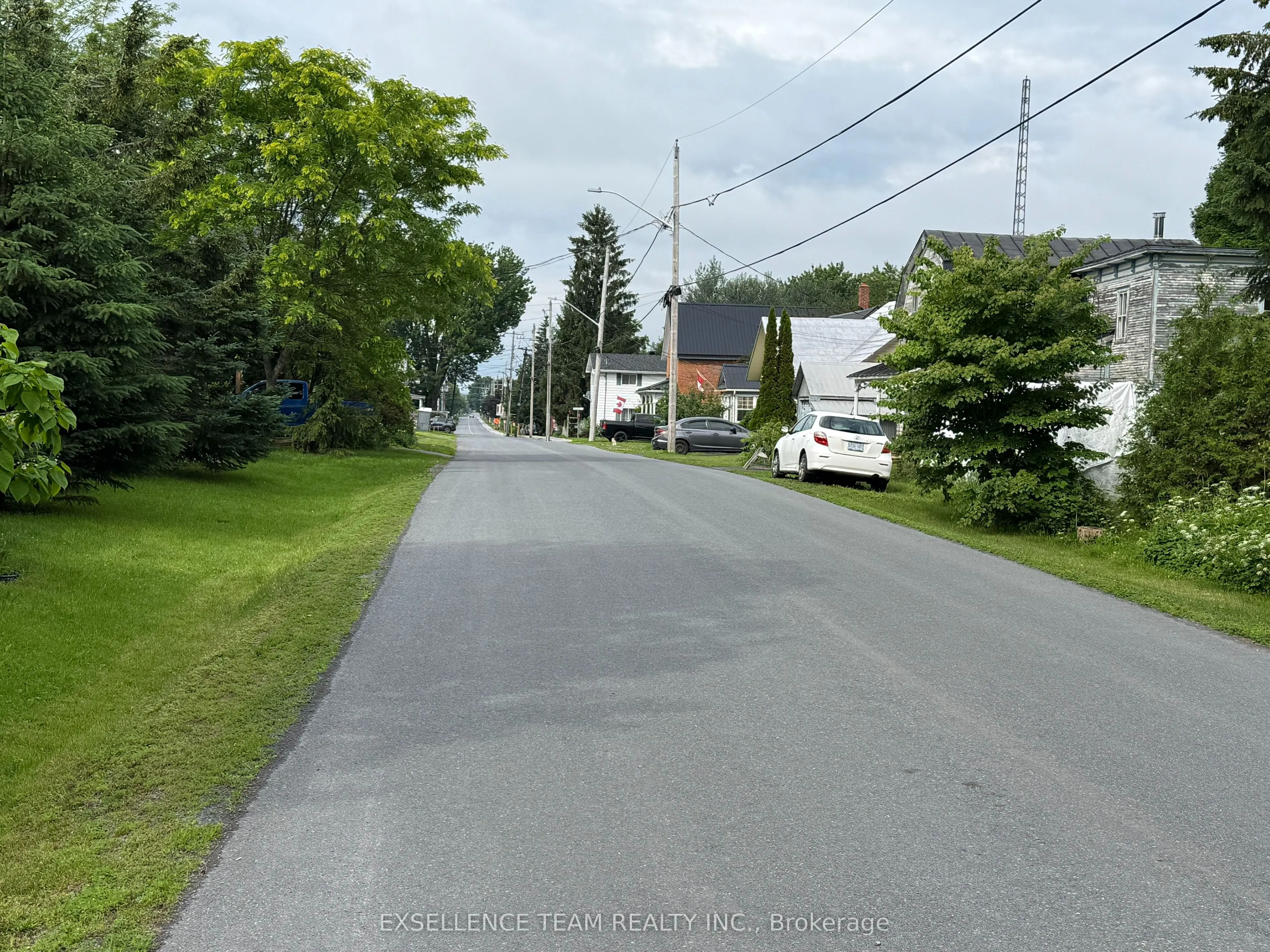 23 Mechanic Street E