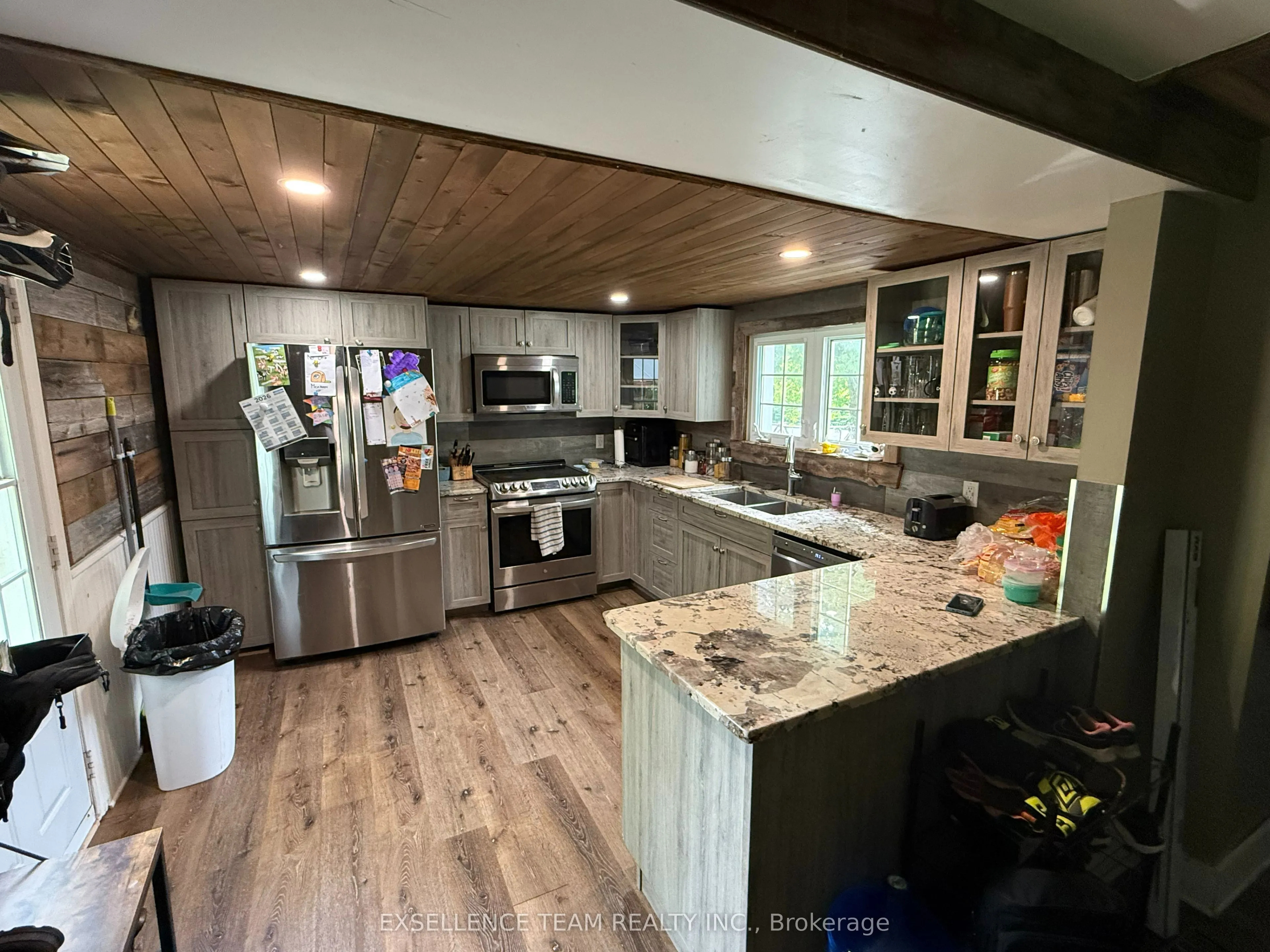 23 Mechanic Street E