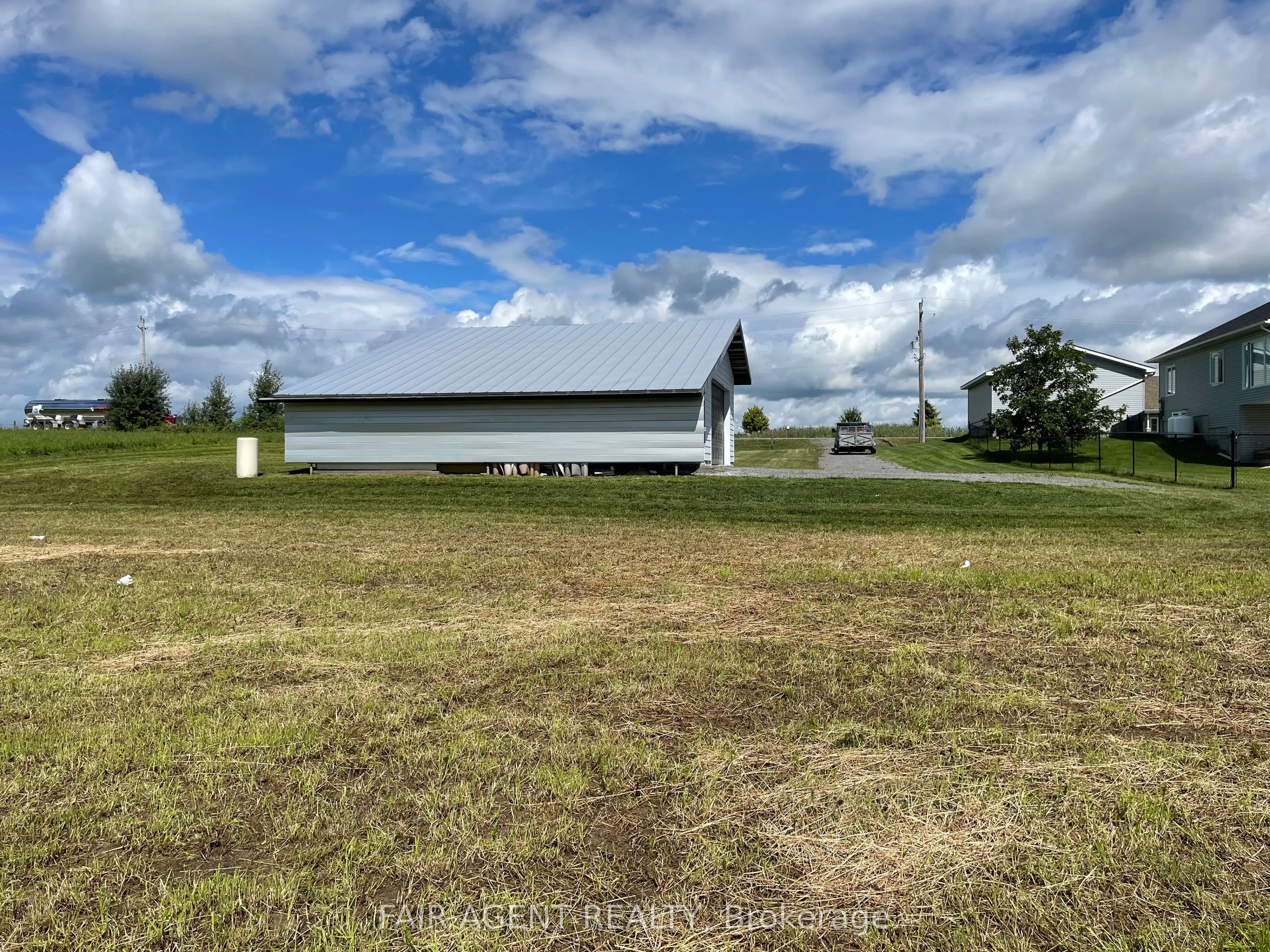 2130 Du Golf Road