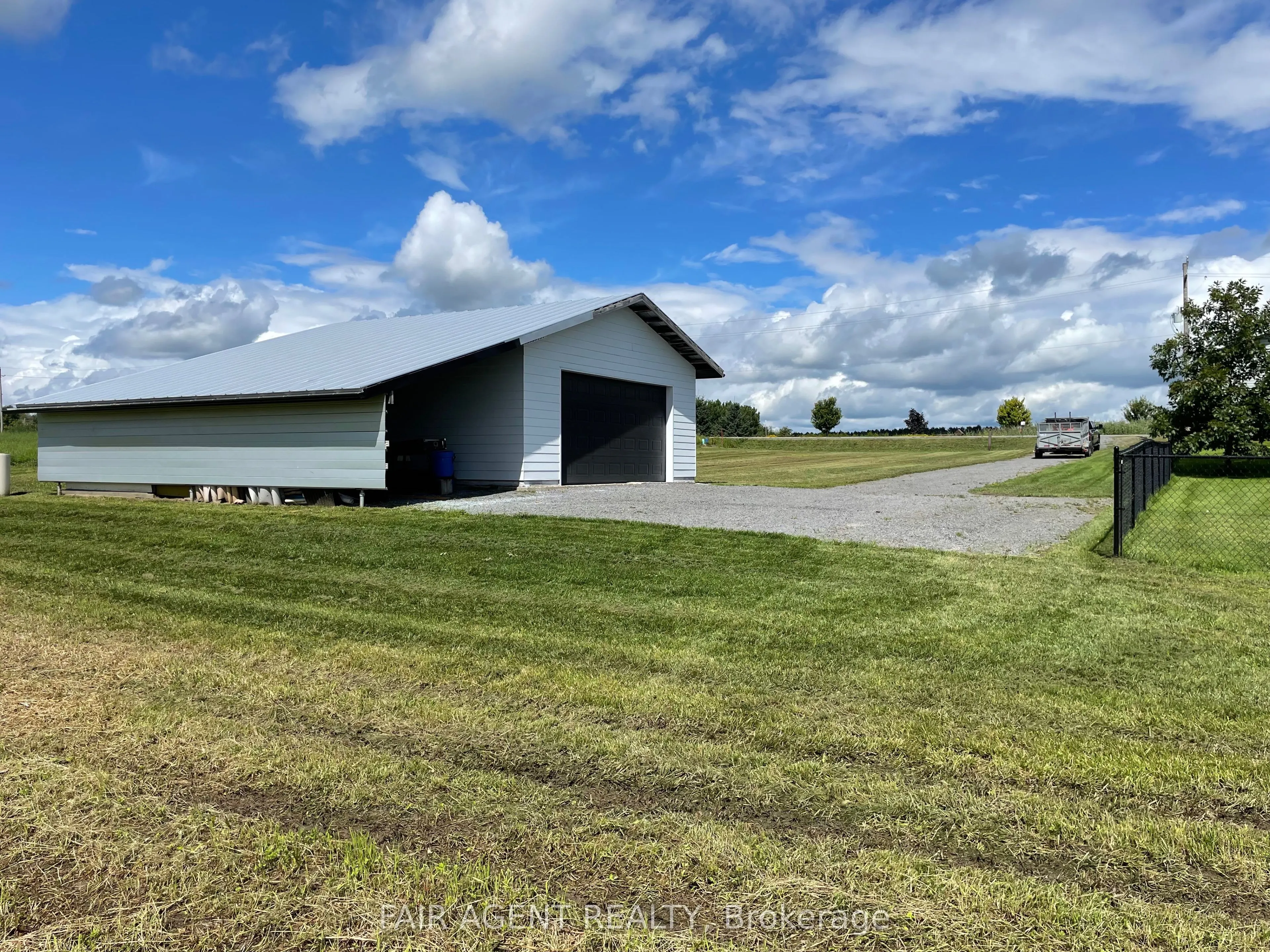 2130 Du Golf Road