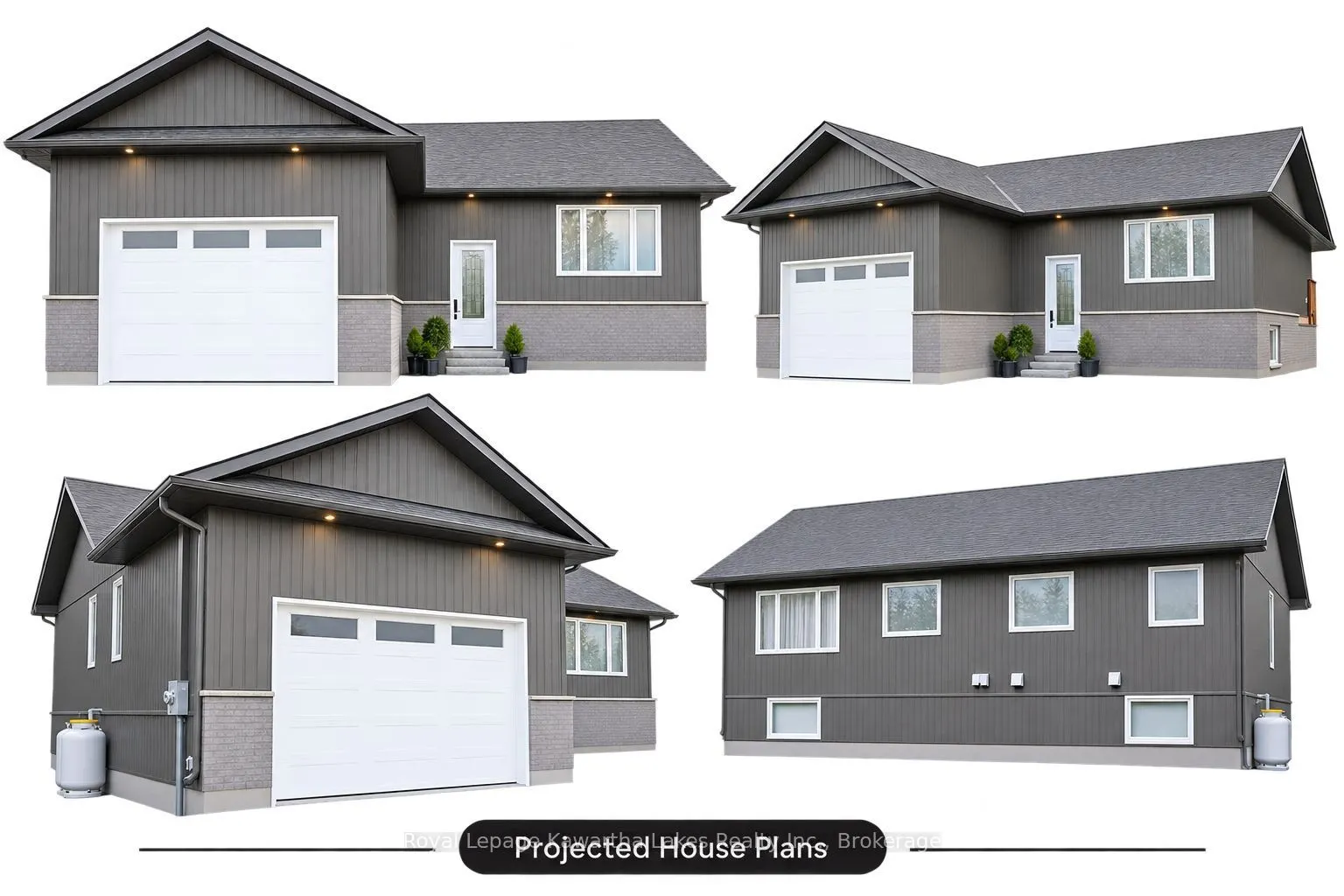 8 Fulsom Crescent
