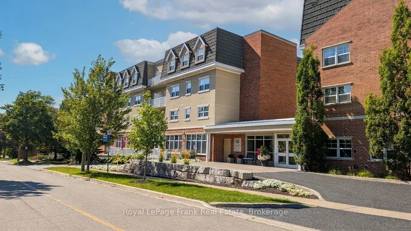 240 Chapel Street #425