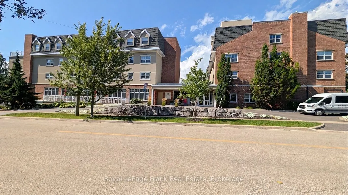 240 Chapel Street #425