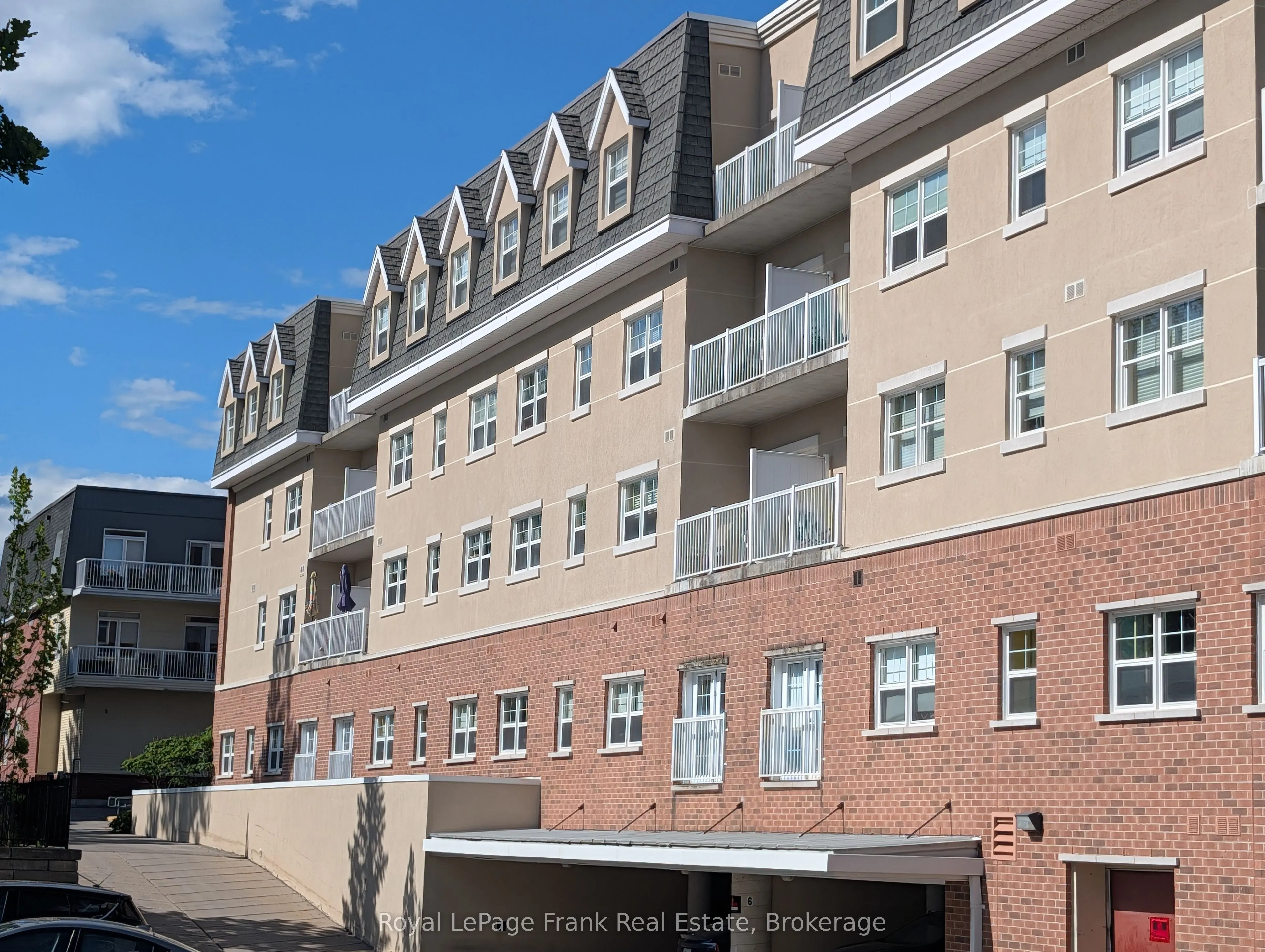 240 Chapel Street #425