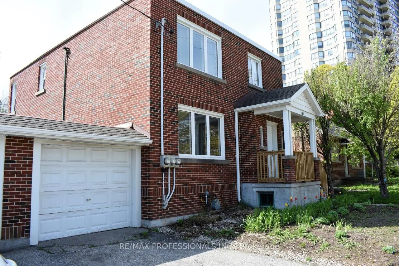 119 Erb Street E #A-Upper