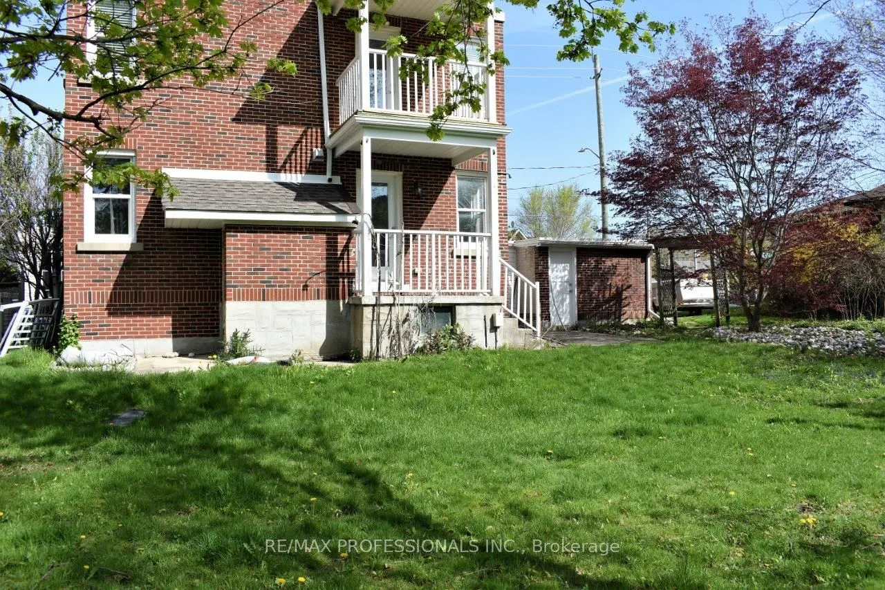 119 Erb Street E #A-Upper