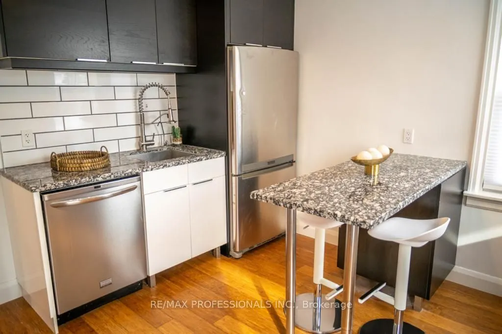 119 Erb Street E #A-Upper
