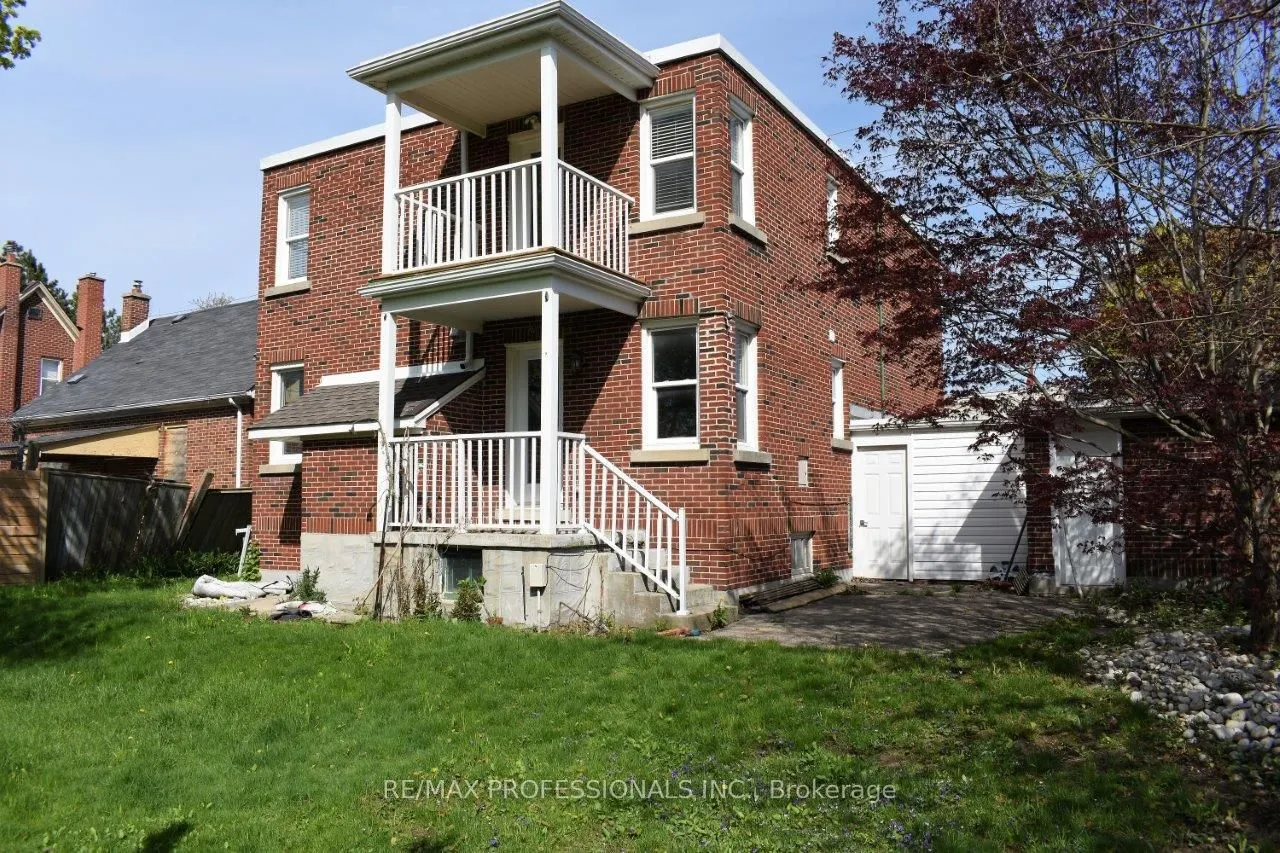 119 Erb Street E #A-Upper