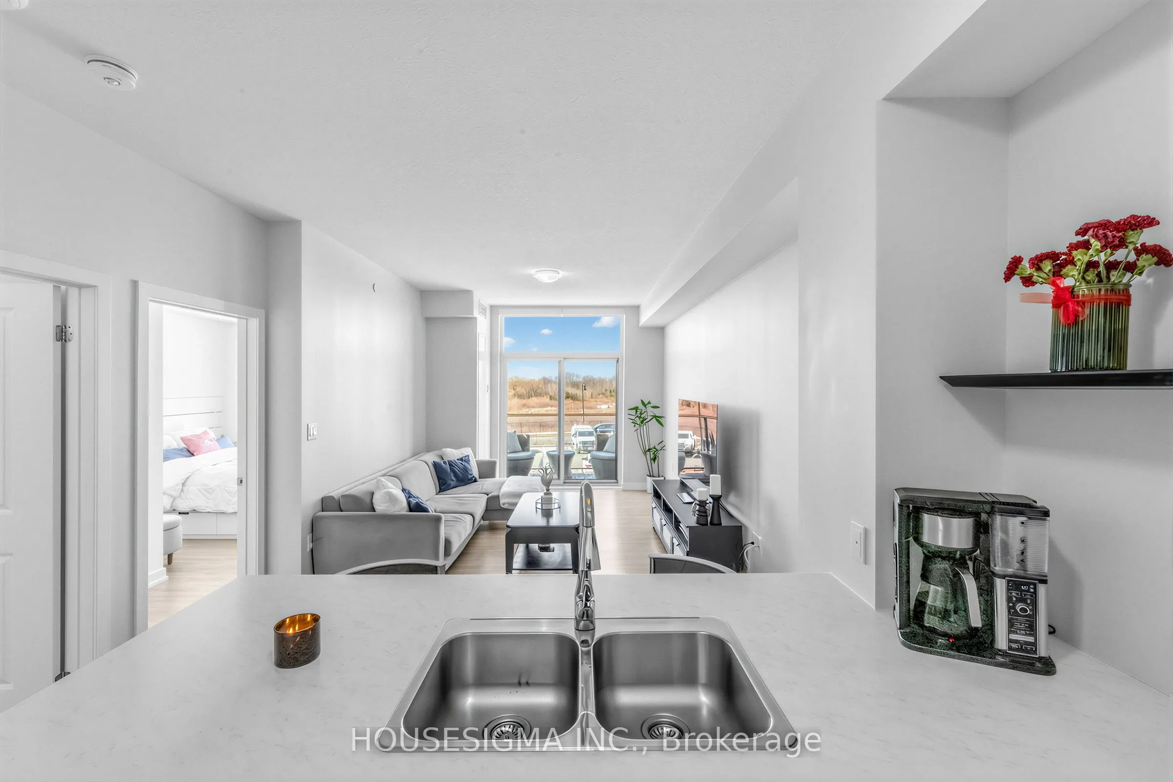 450 Dundas Street E #230