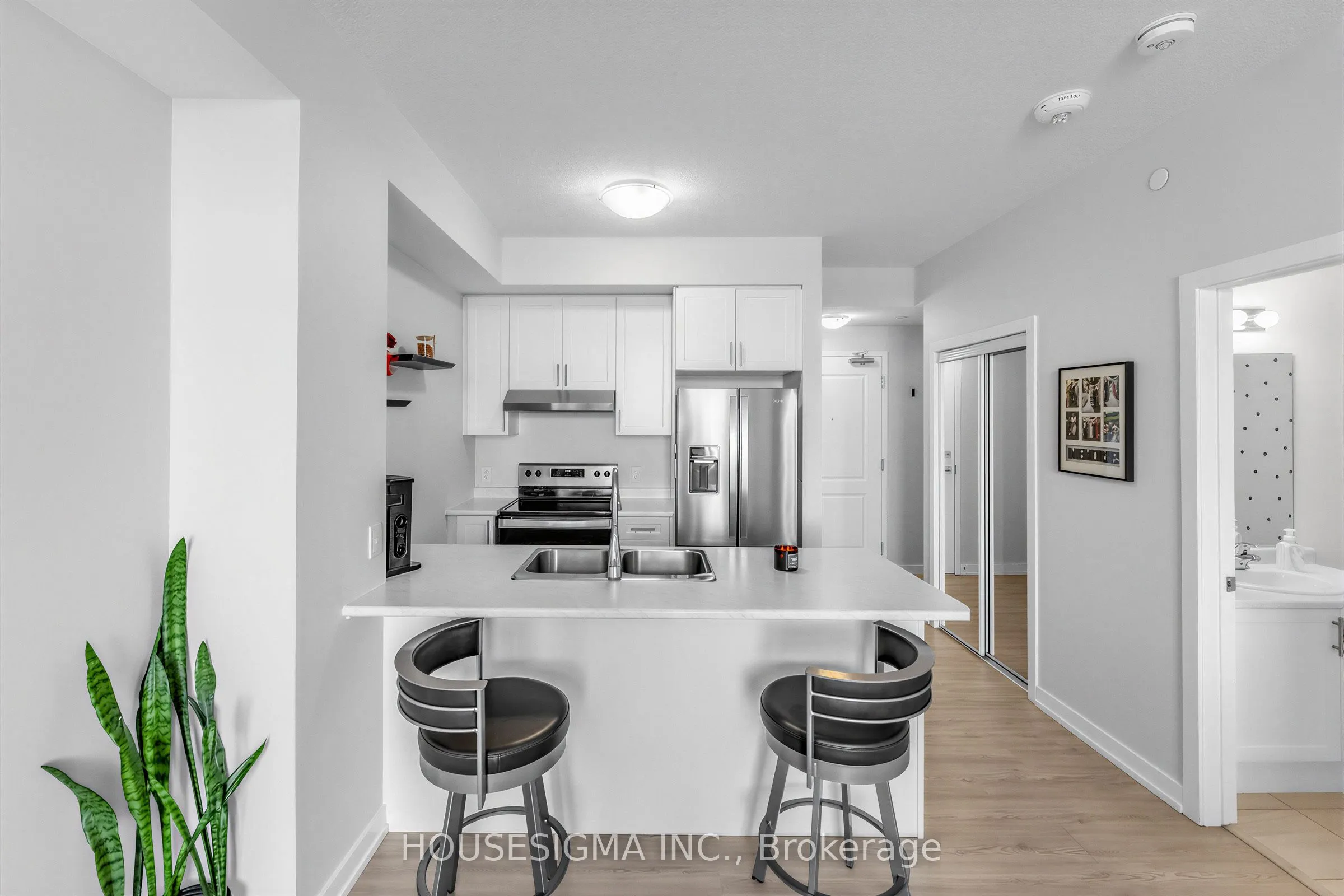 450 Dundas Street E #230