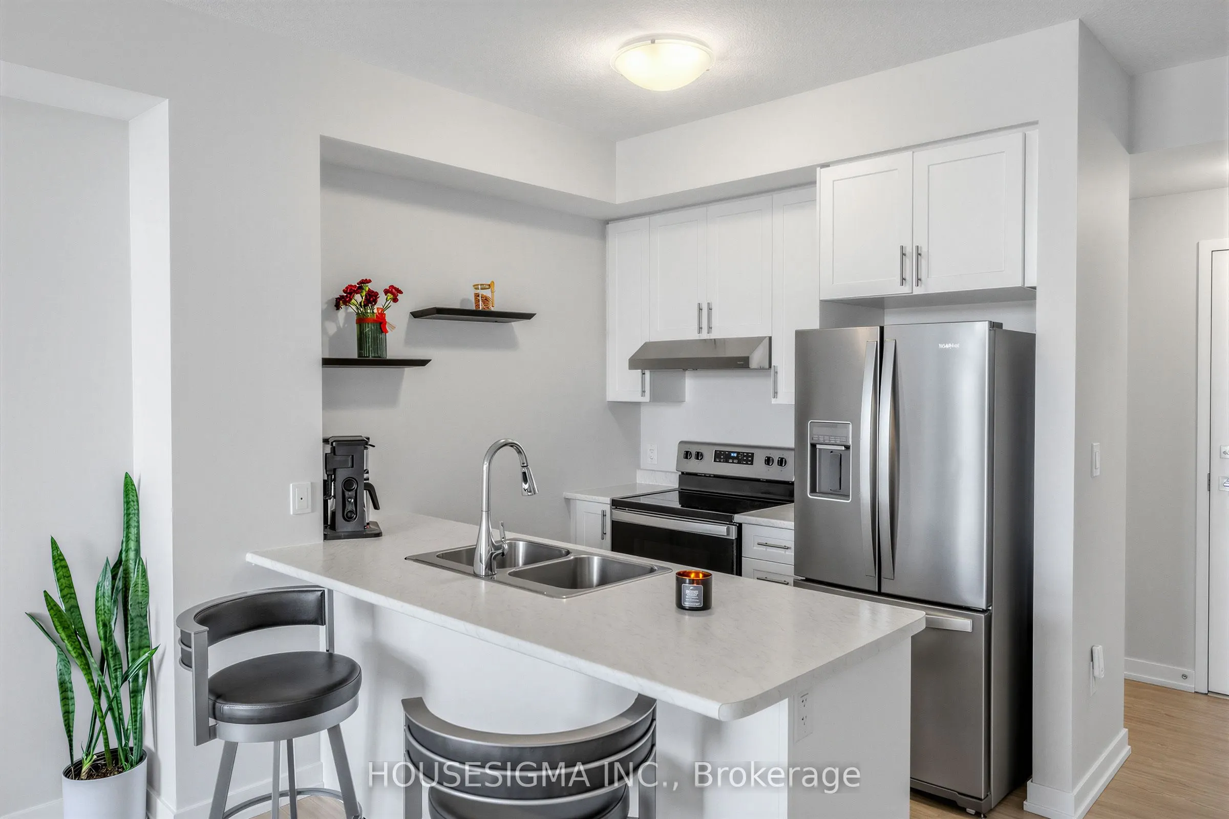 450 Dundas Street E #230