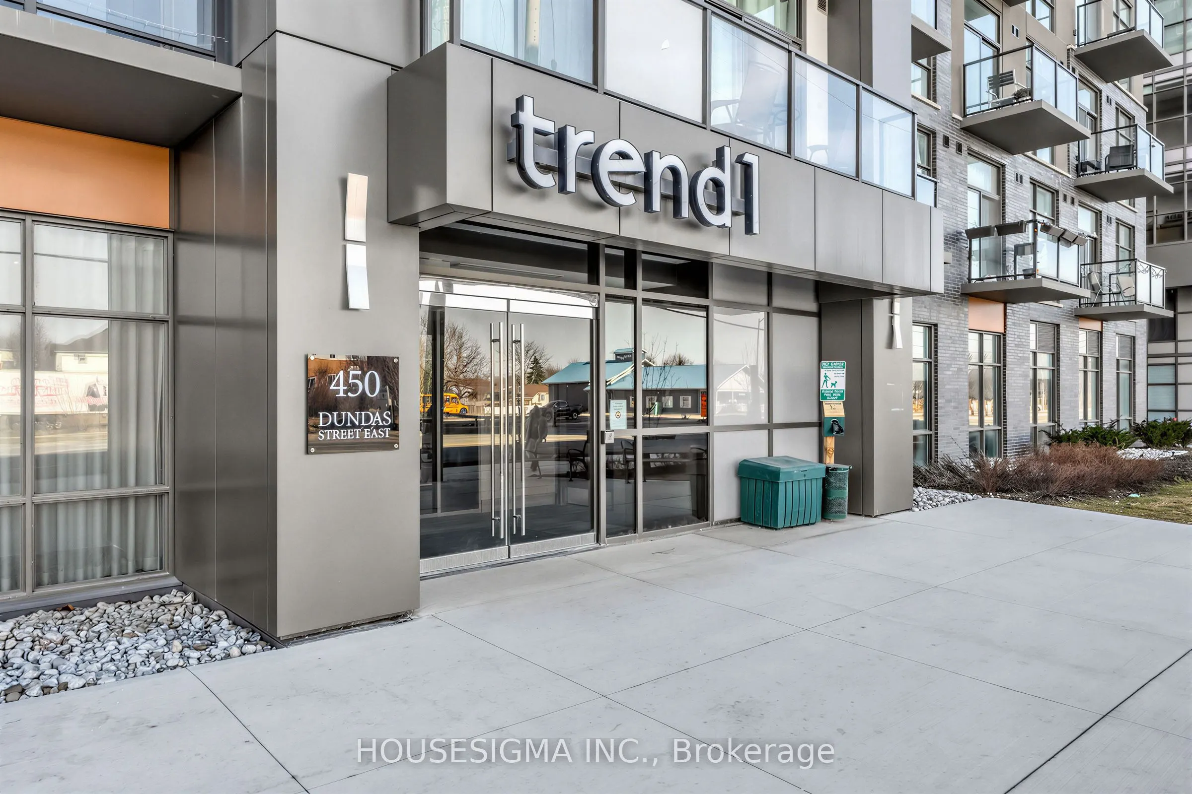 450 Dundas Street E #230