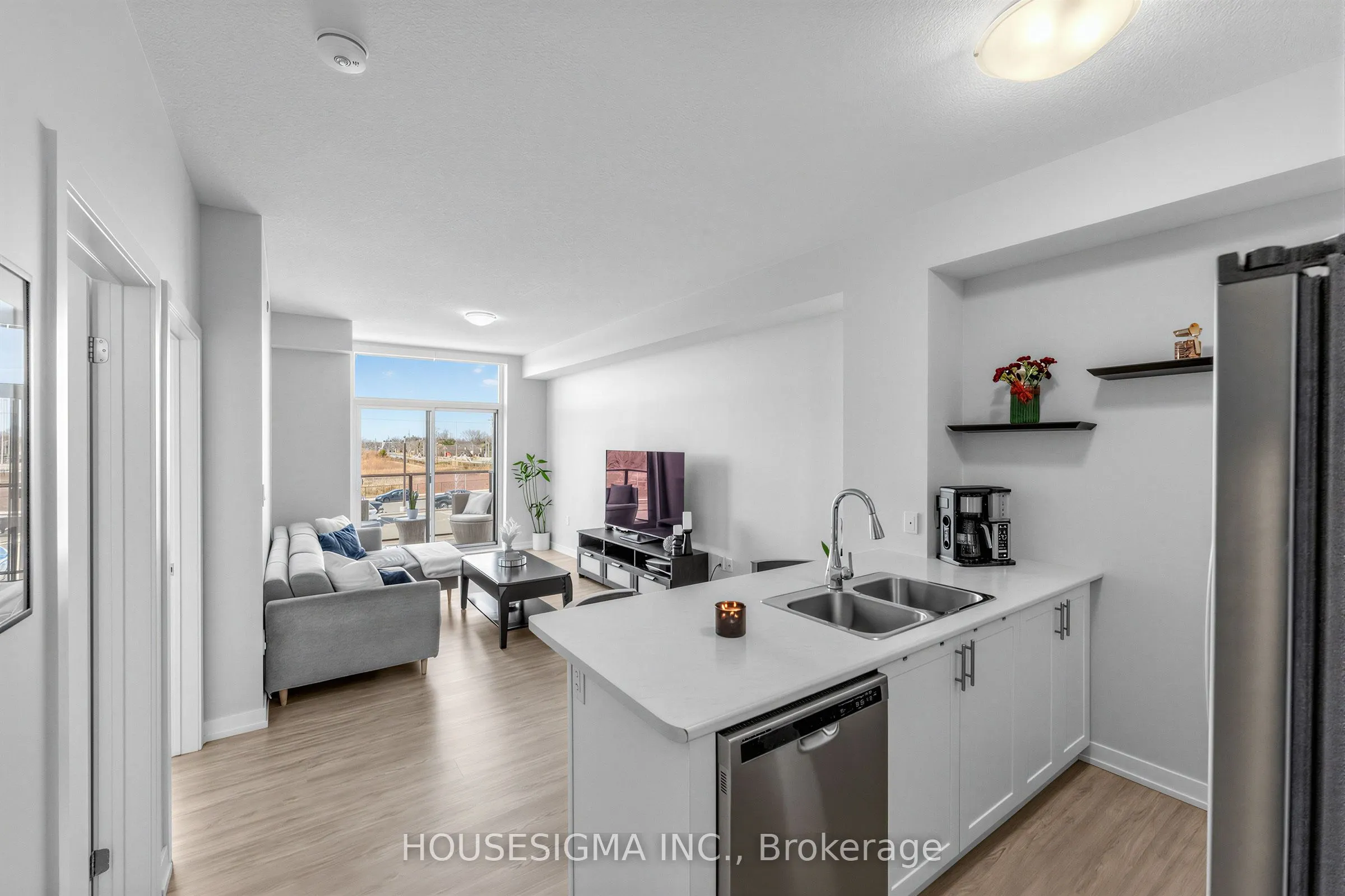 450 Dundas Street E #230